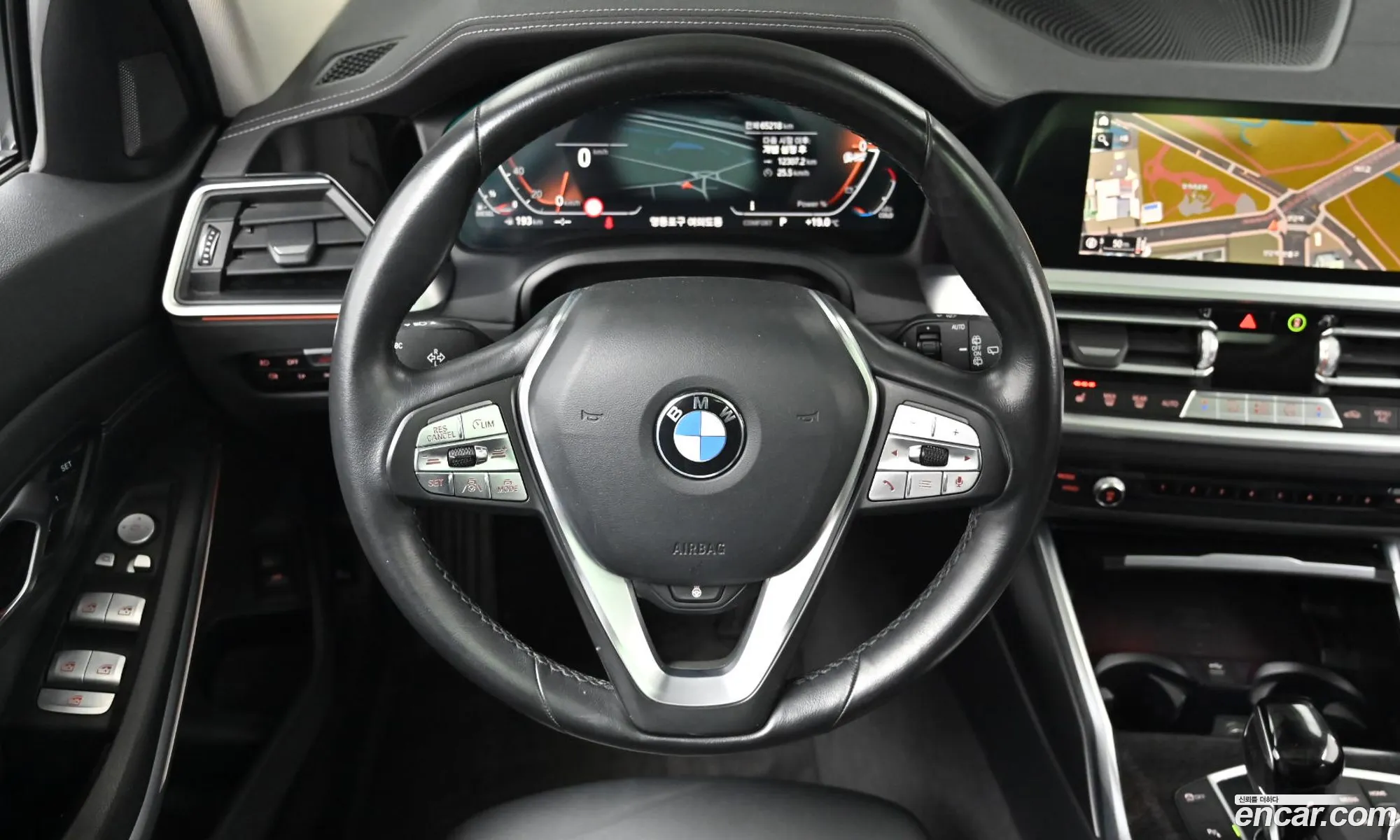 BMW 3 Series 2022 — 7