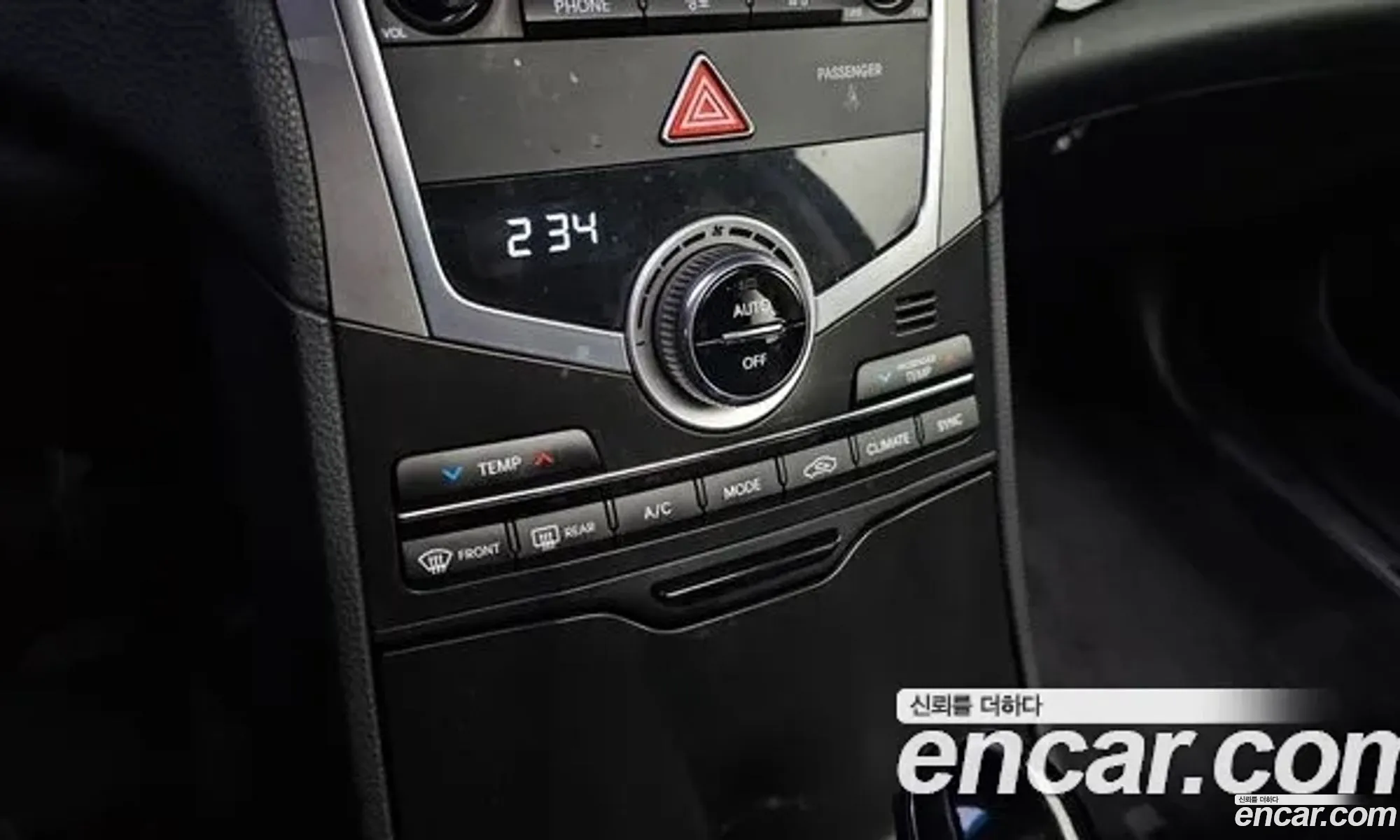 Hyundai Grandeur HG 2016 — 6
