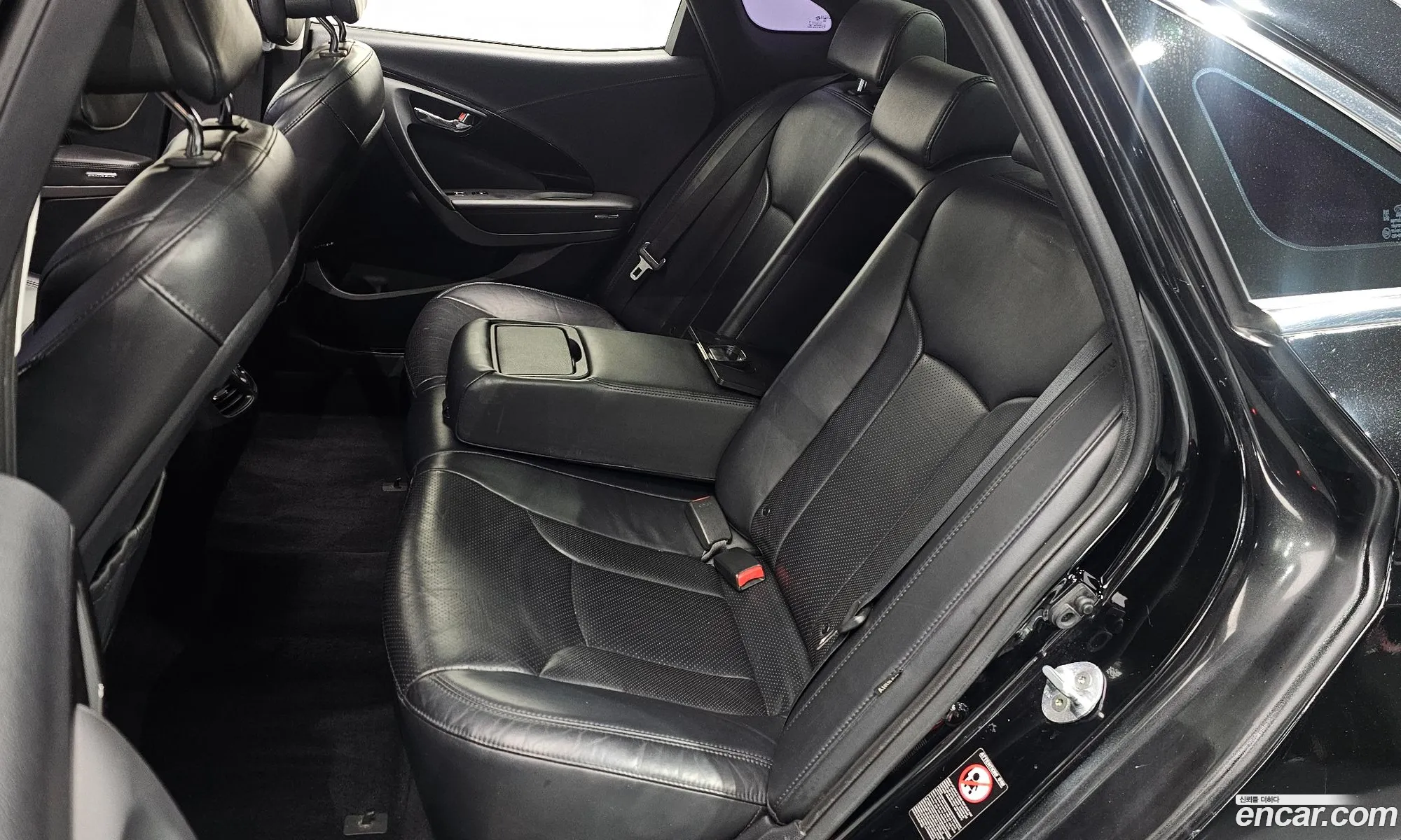 Hyundai Grandeur HG 2016 — 5