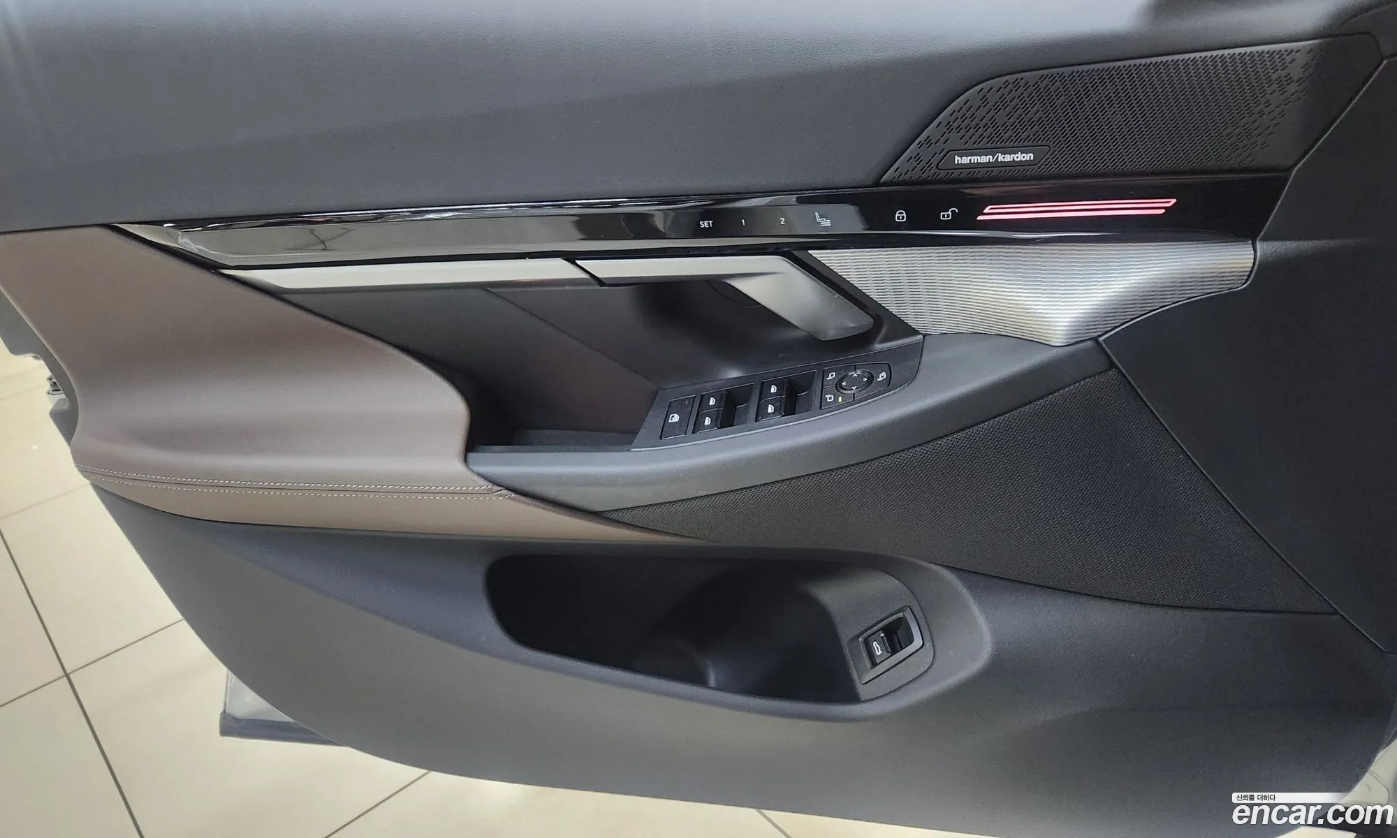 BMW 5 Series 2023 — 14