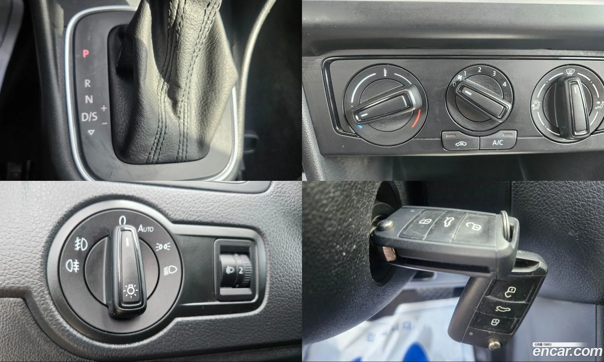 Volkswagen Polo 2016 — 4