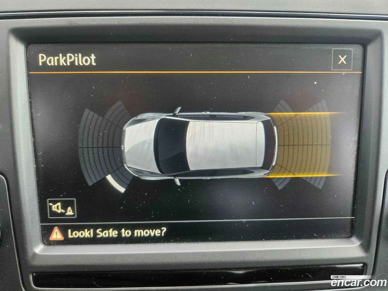 Volkswagen Polo 2016 — 14