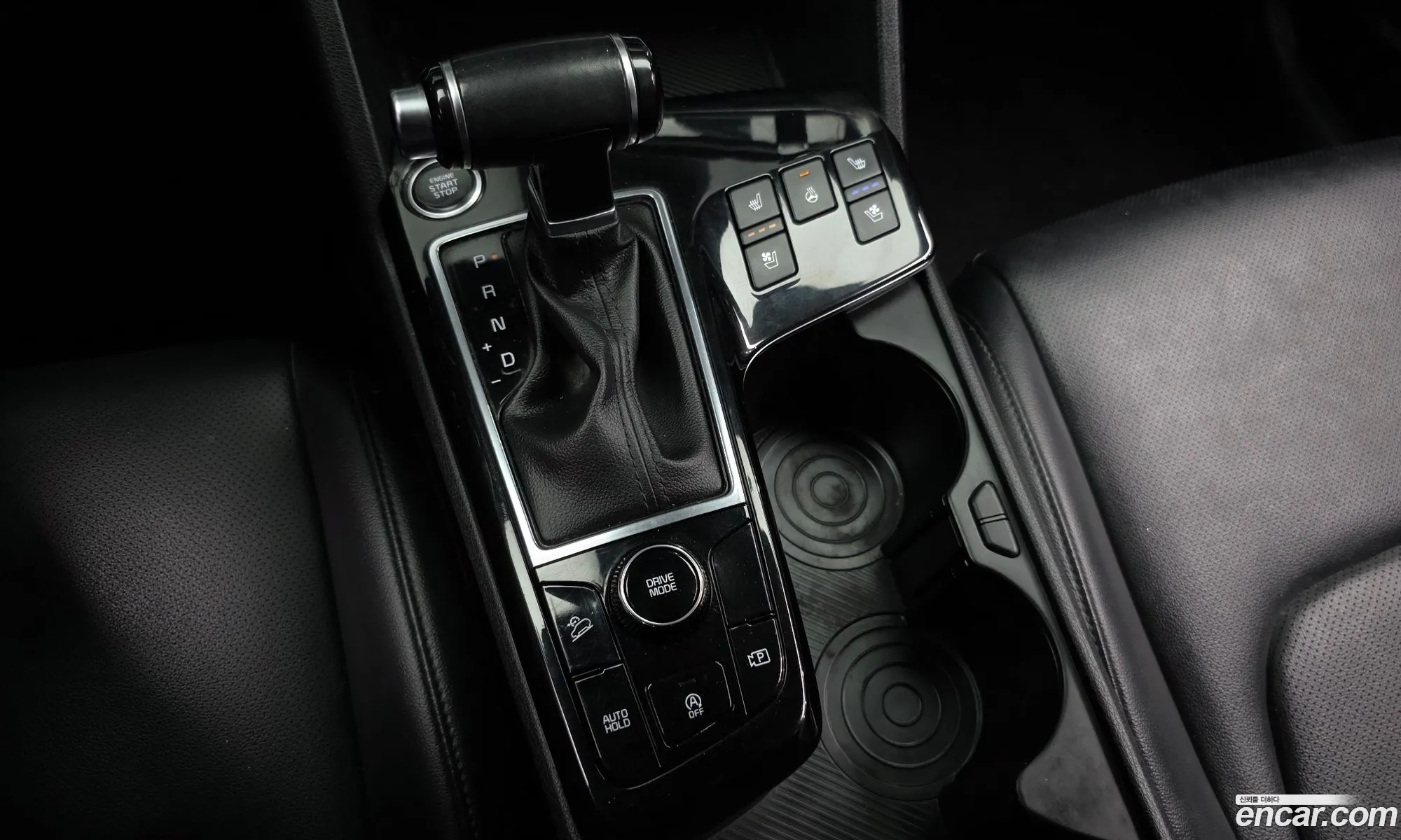Kia Sportage 2023 — 16