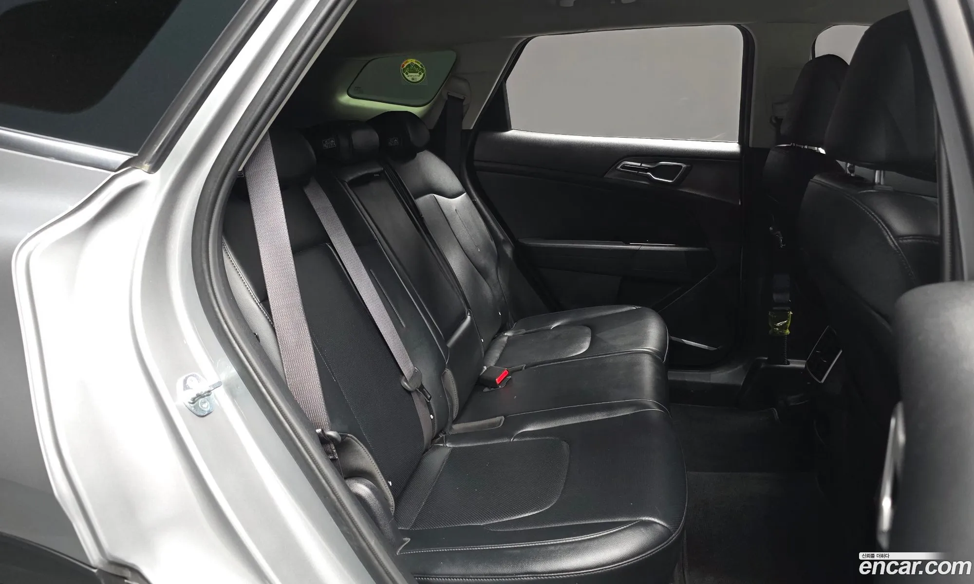 Kia Sportage 2023 — 13