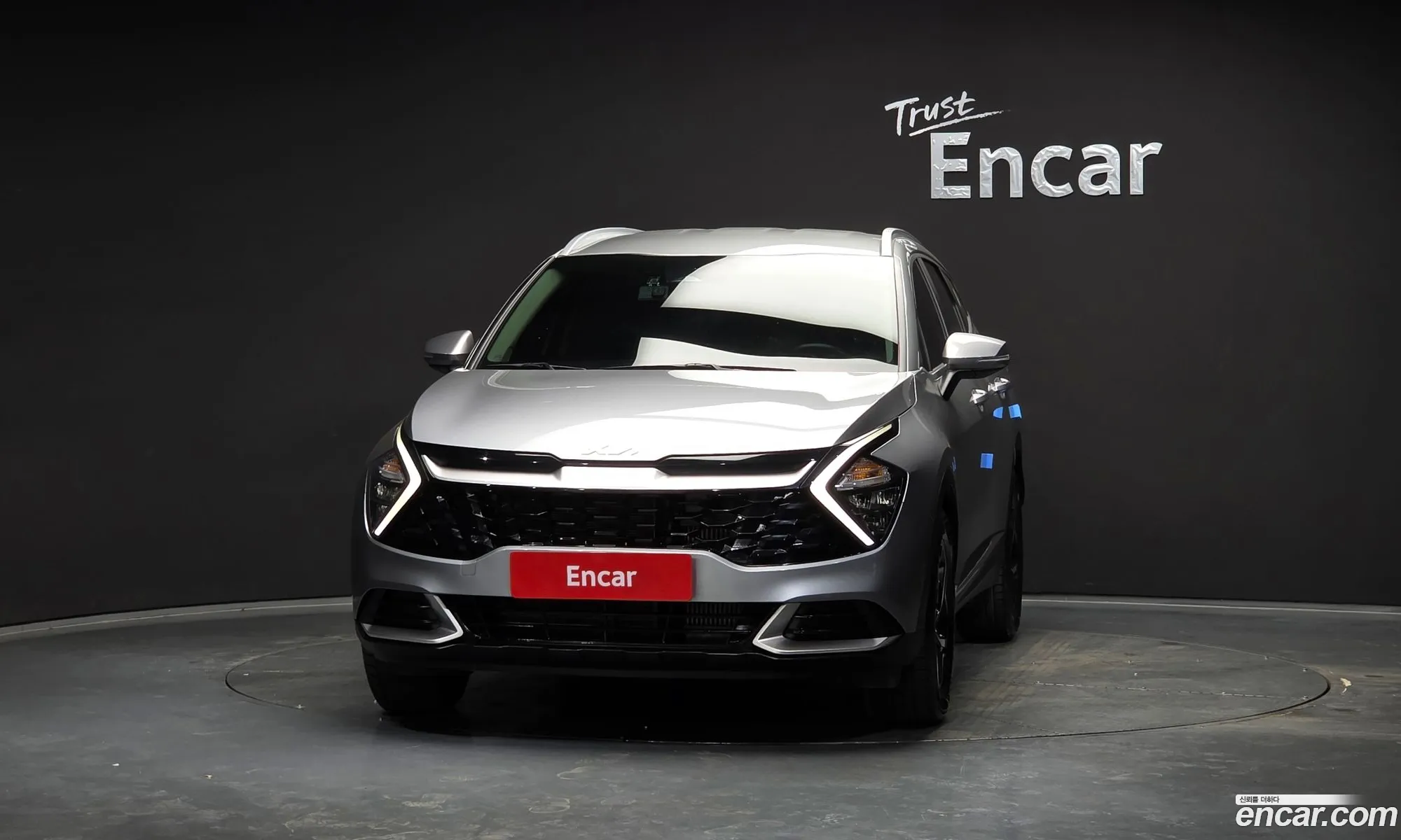 Kia Sportage 2023 — 12