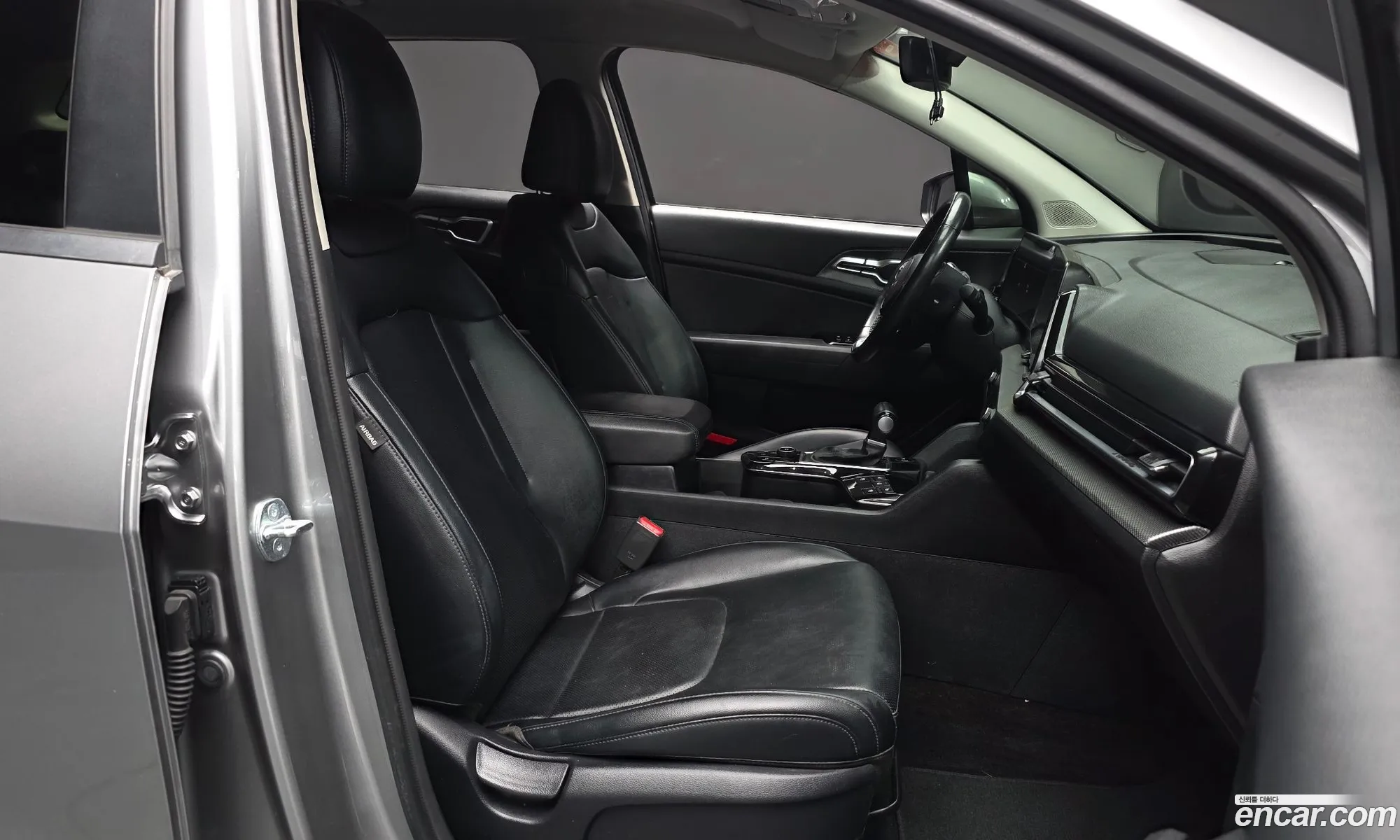 Kia Sportage 2023 — 8
