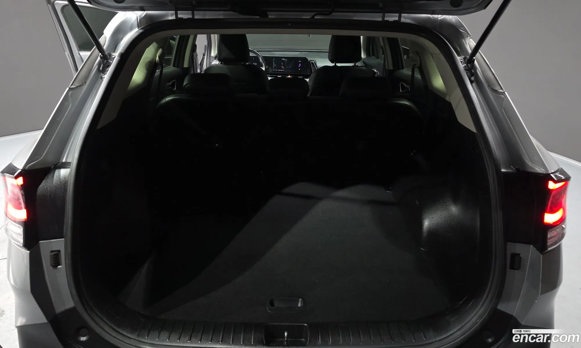 Kia Sportage 2023 — 5