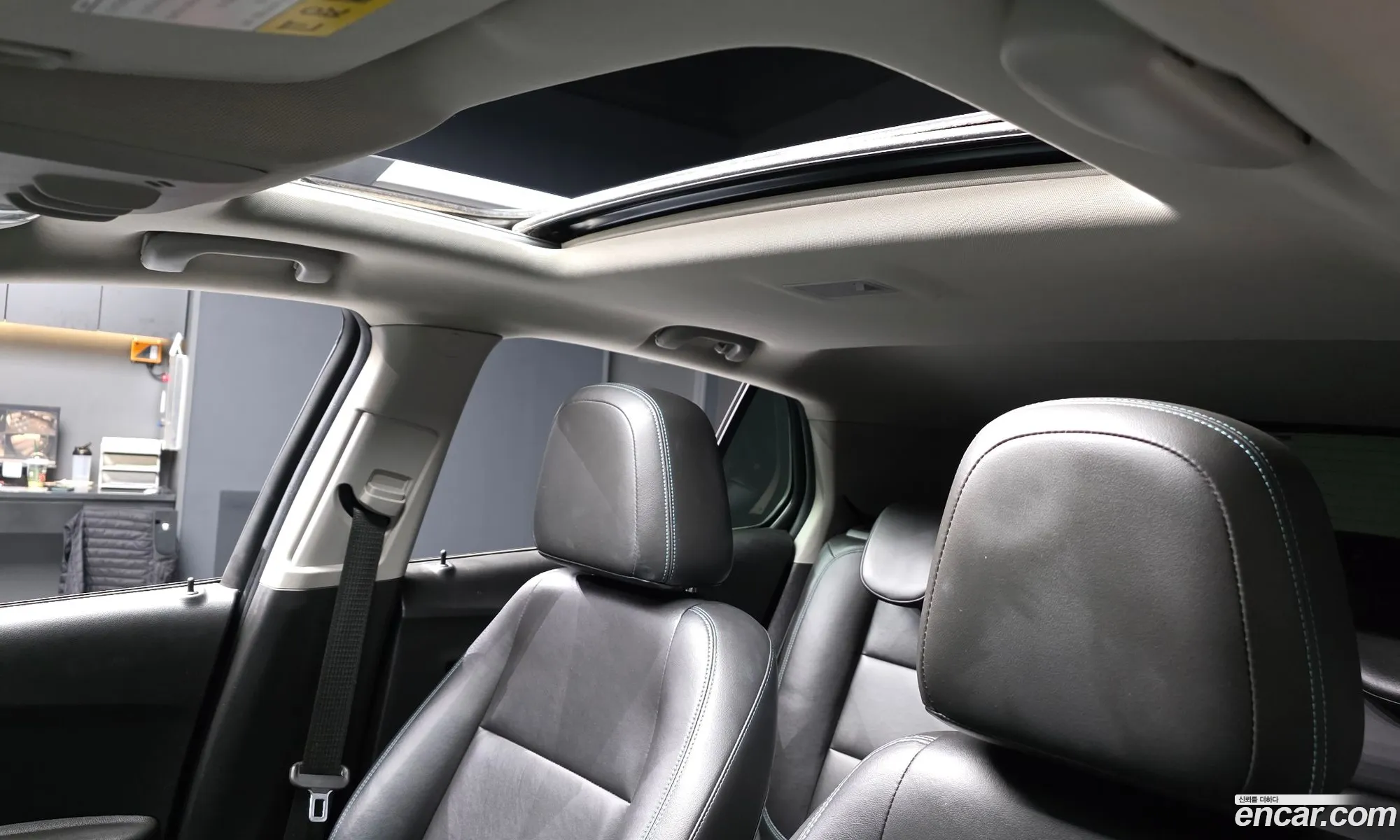 Chevrolet (GM Daewoo) Trax 2015 — 14