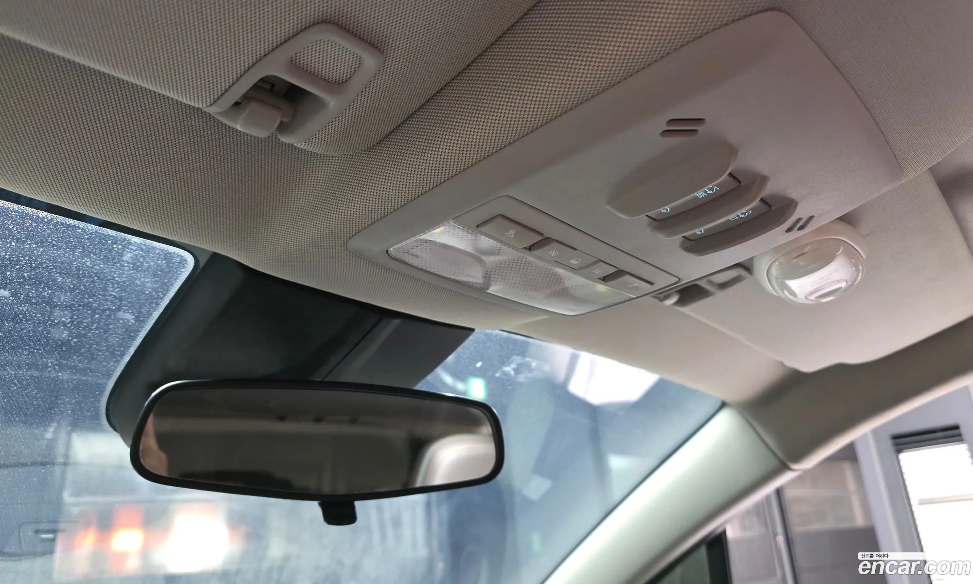 Chevrolet (GM Daewoo) Trax 2015 — 10