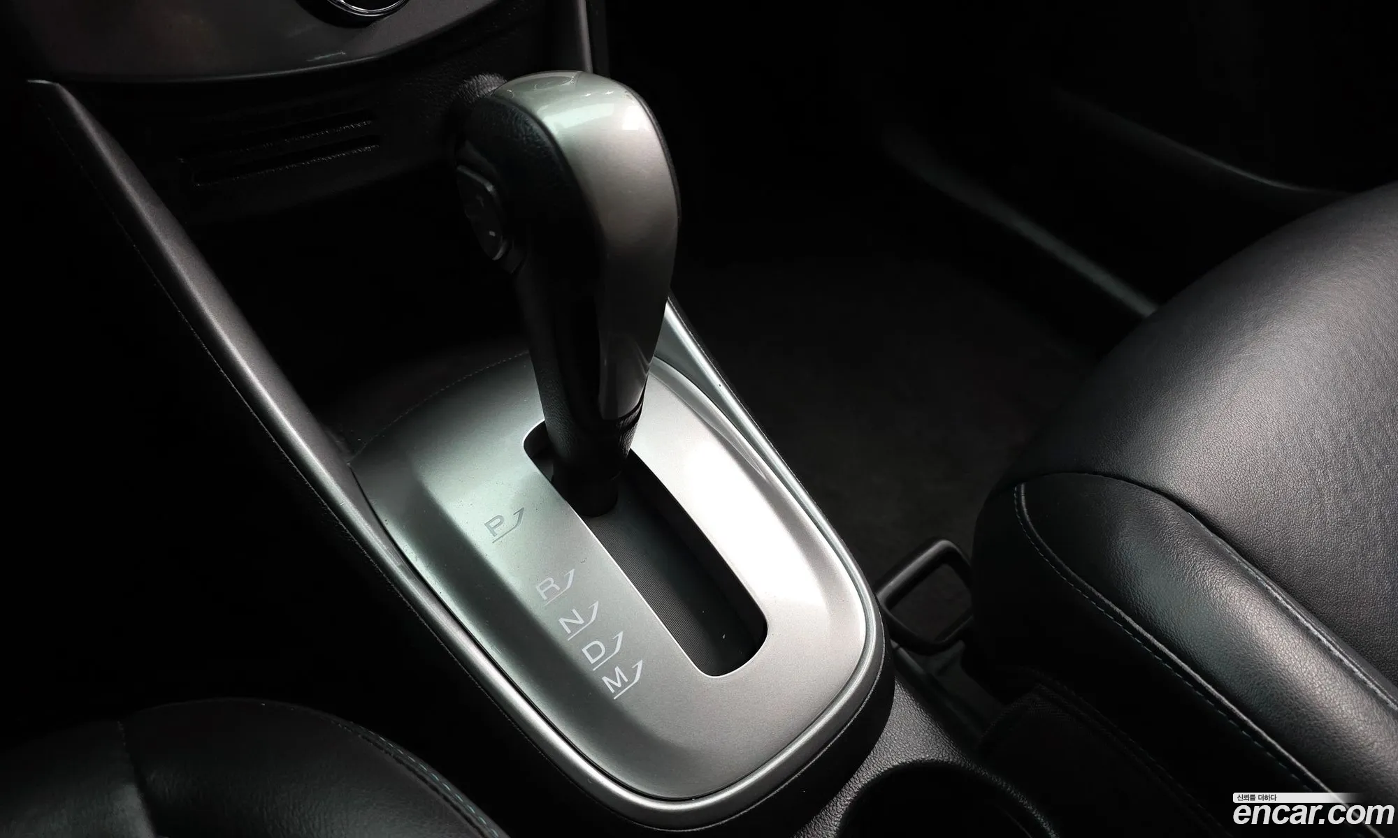 Chevrolet (GM Daewoo) Trax 2015 — 2