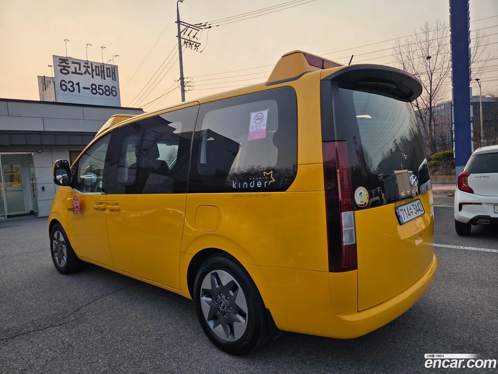 Hyundai Staria 2023 — 6