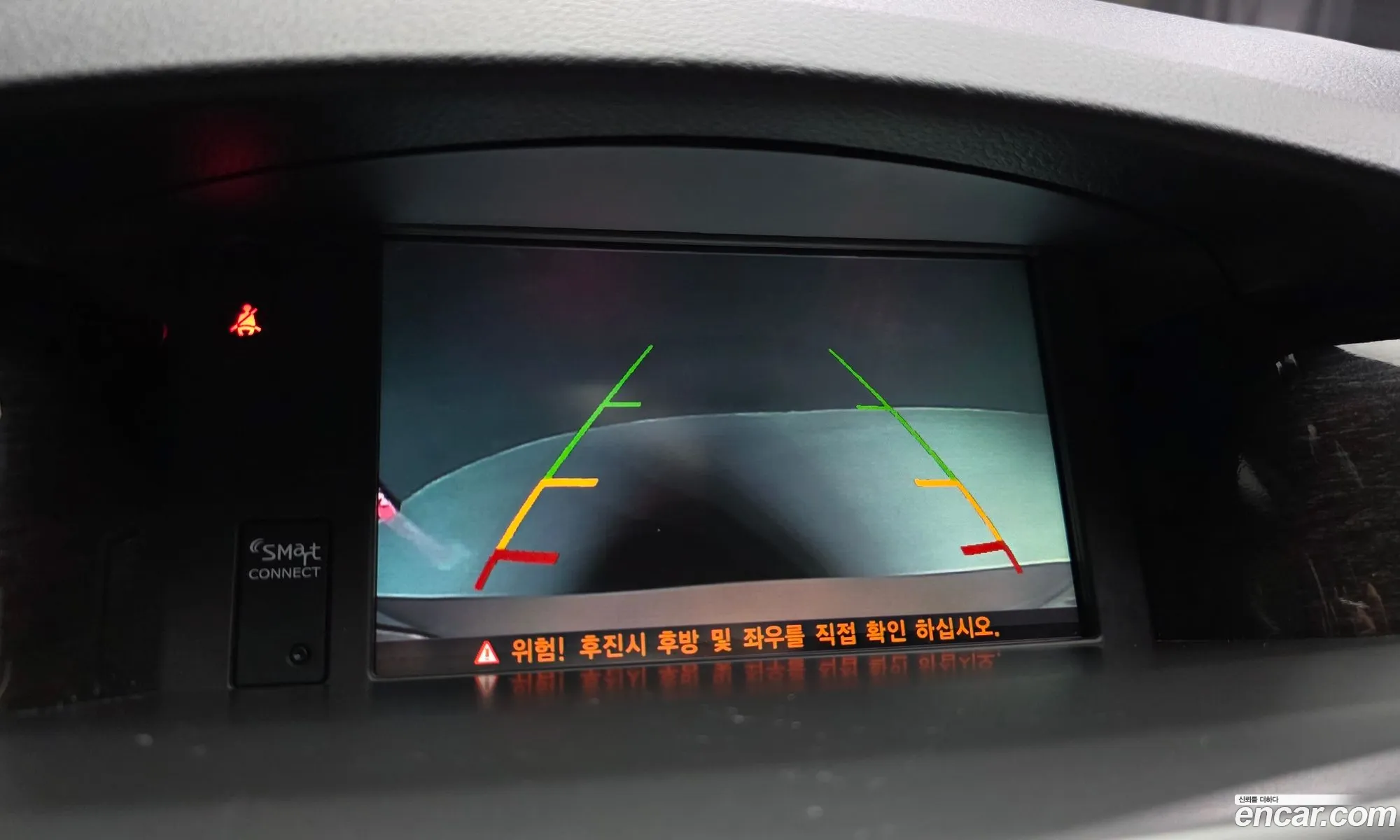 Renault Korea (Samsung) SM5 Nova 2015 — 18