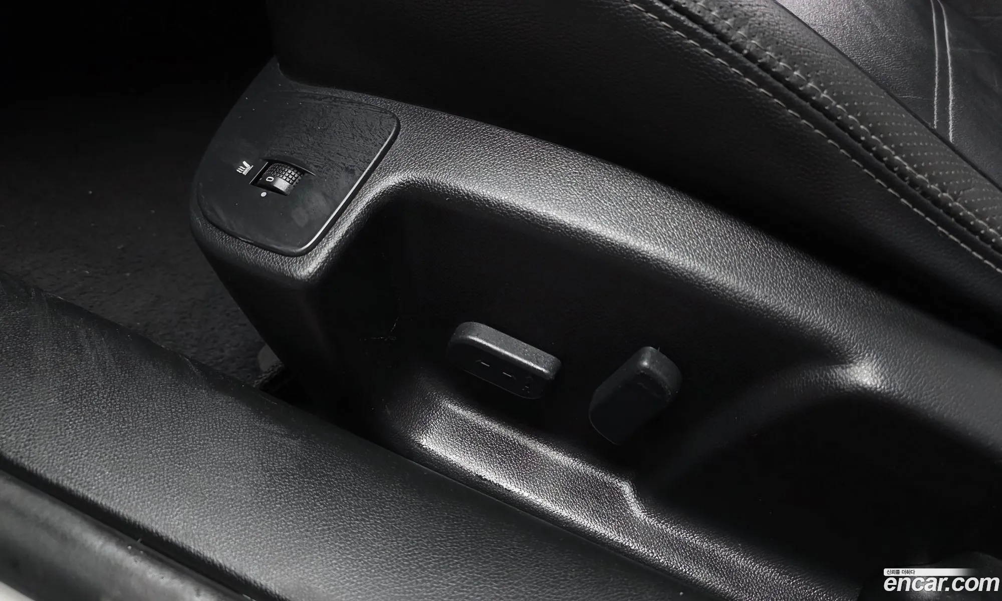 Renault Korea (Samsung) SM5 Nova 2015 — 4
