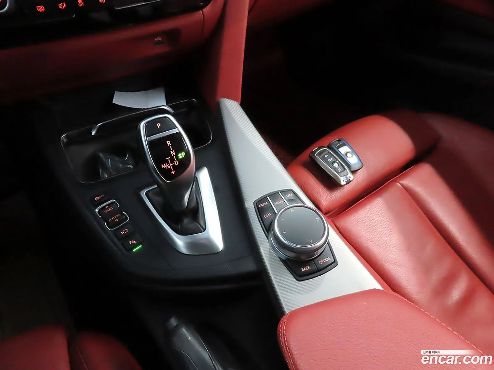 BMW 4 Series 2018 — 8