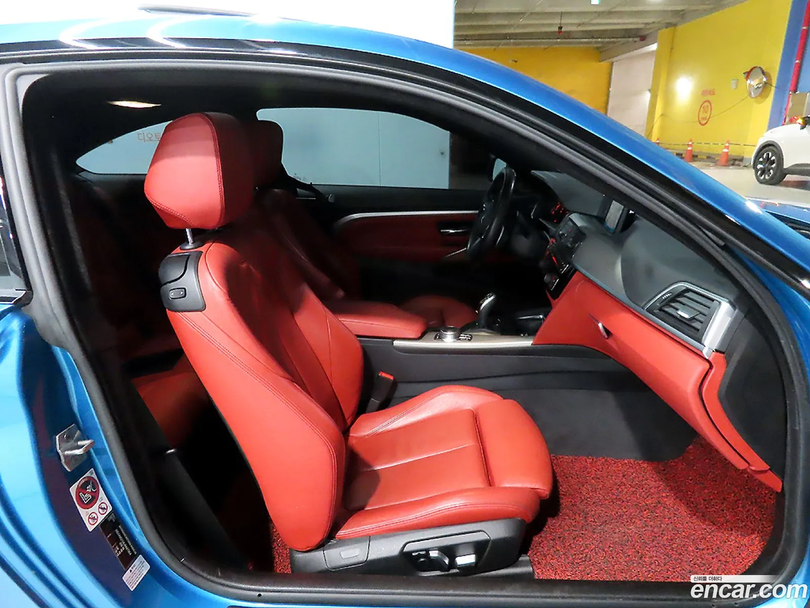 BMW 4 Series 2018 — 3