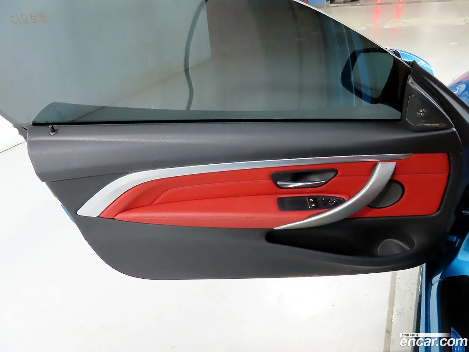 BMW 4 Series 2018 — 19