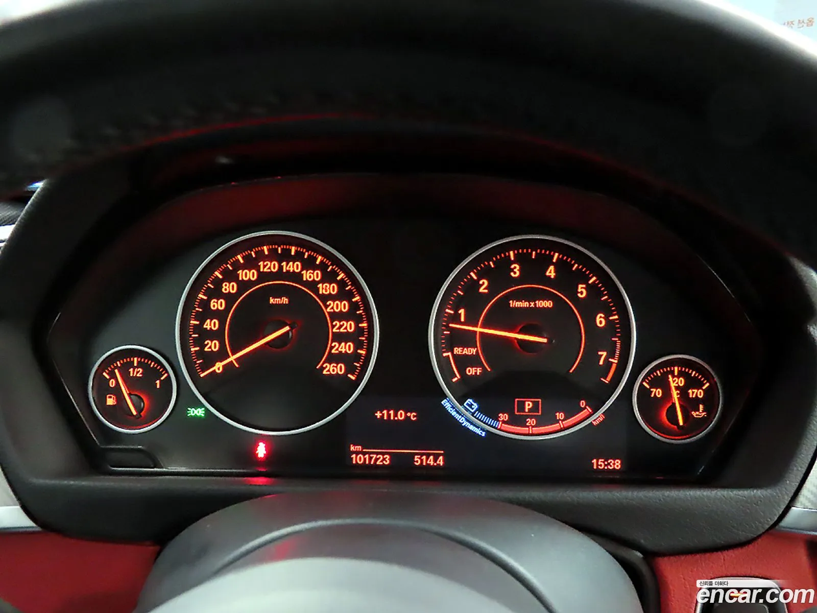 BMW 4 Series 2018 — 13