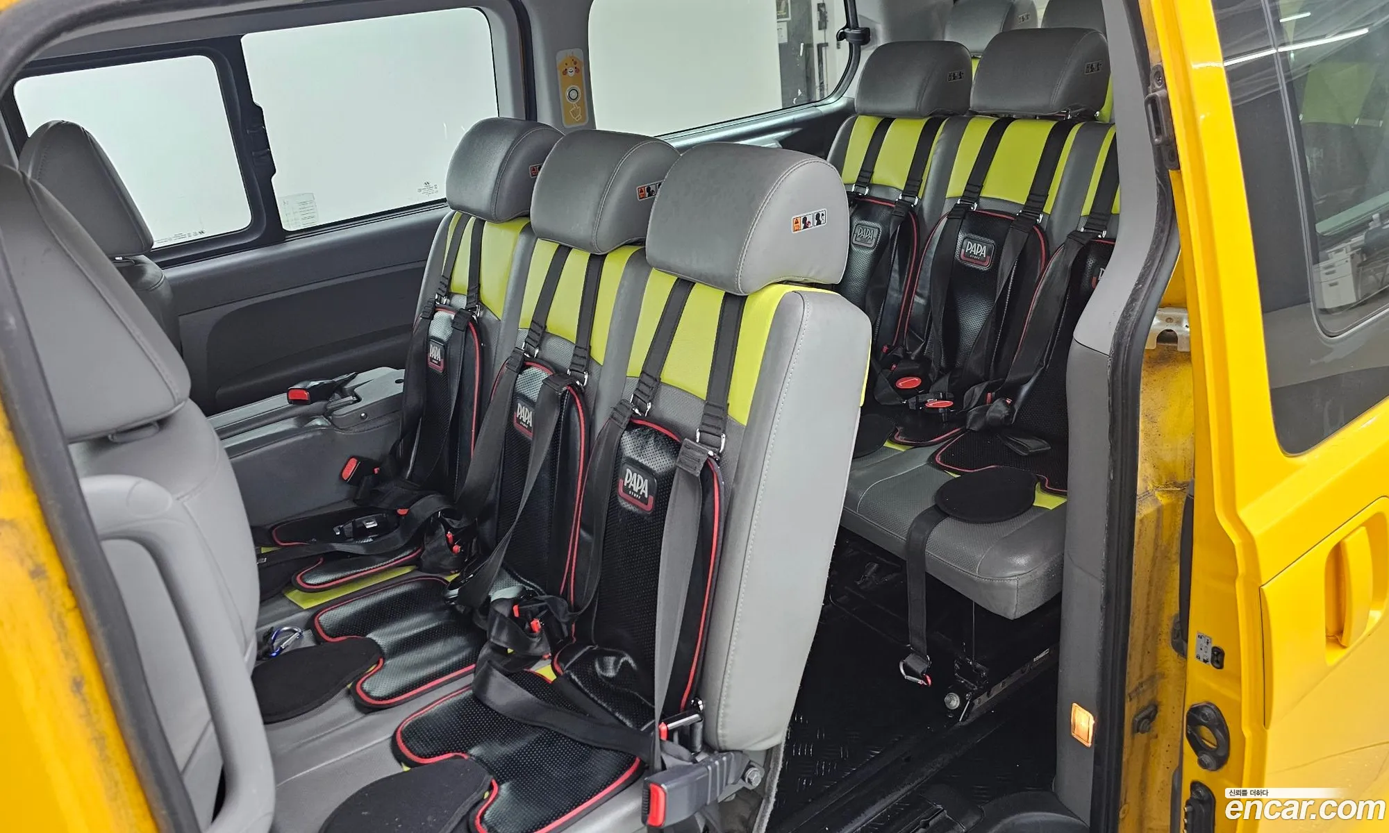 Hyundai Grand Starex 2018 — 3