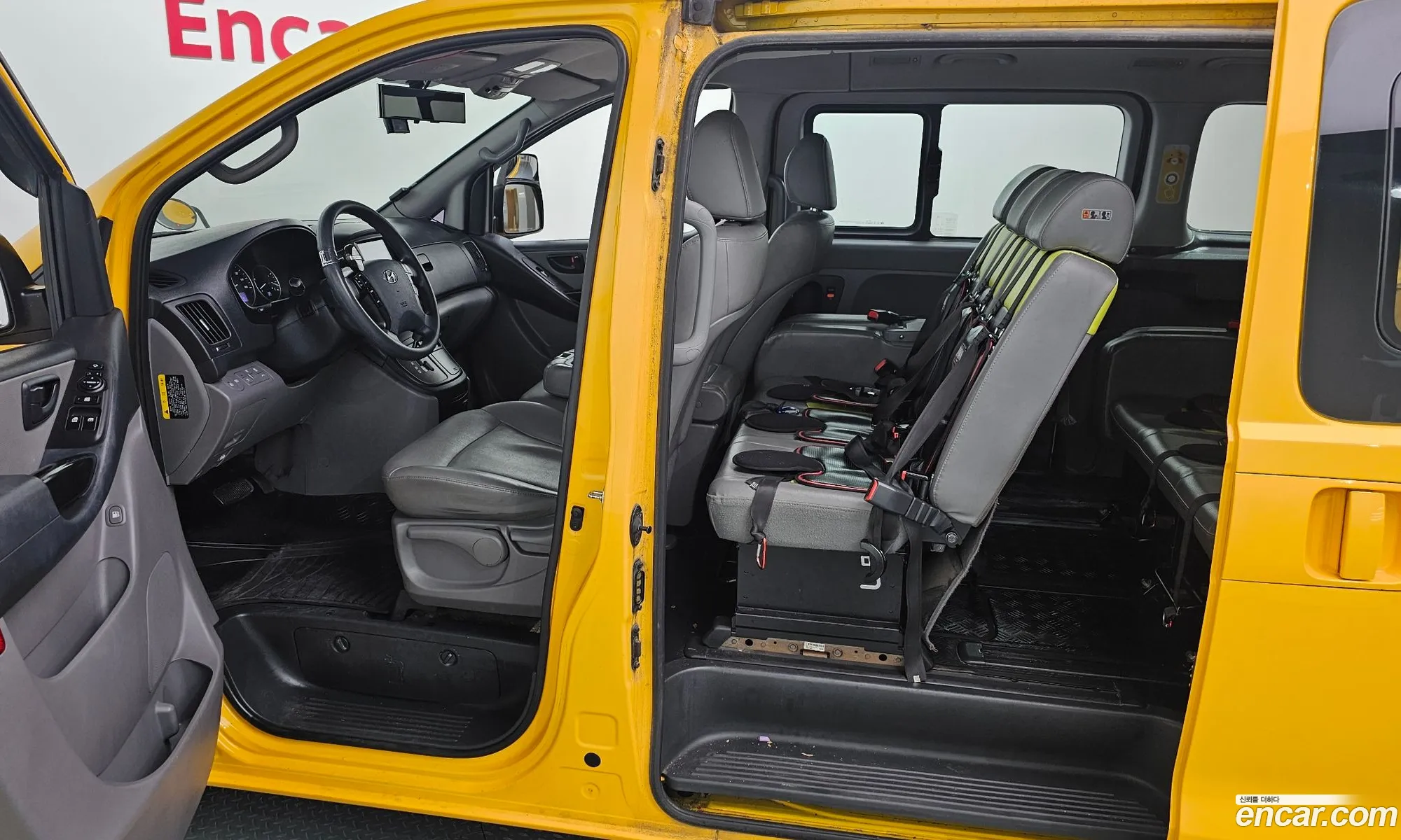 Hyundai Grand Starex 2018 — 4