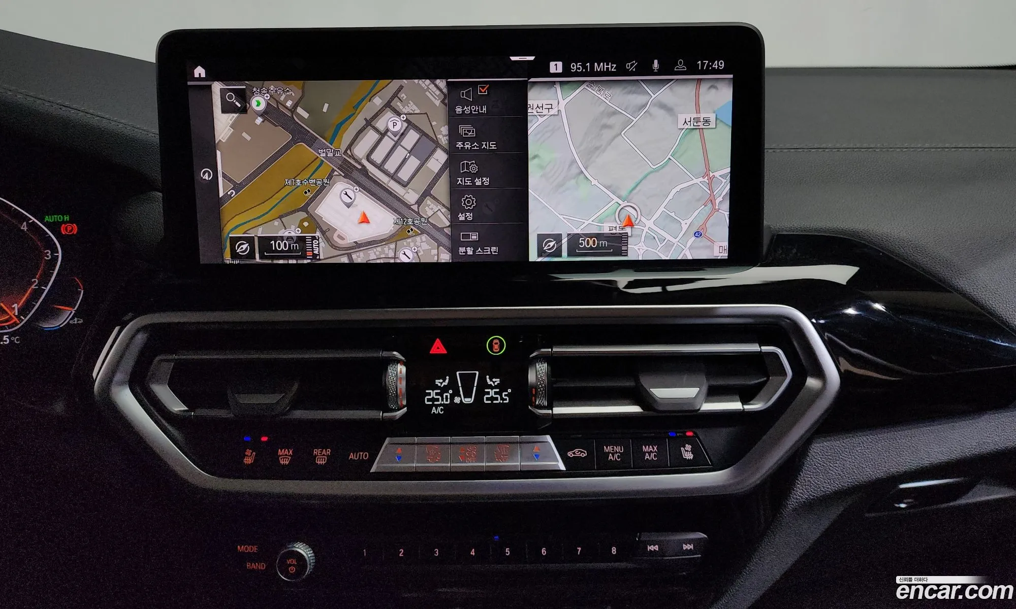 BMW X4 2022 WBA21DT06N9M83115 — 2
