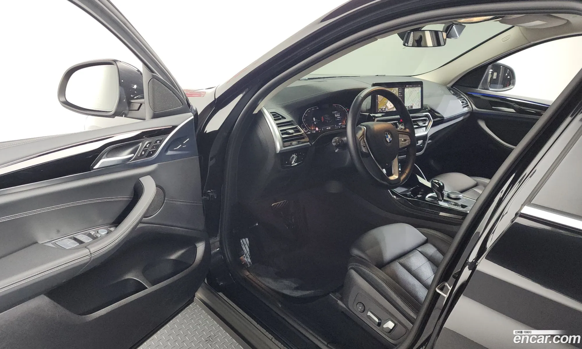 BMW X4 2022 WBA21DT06N9M83115 — 14