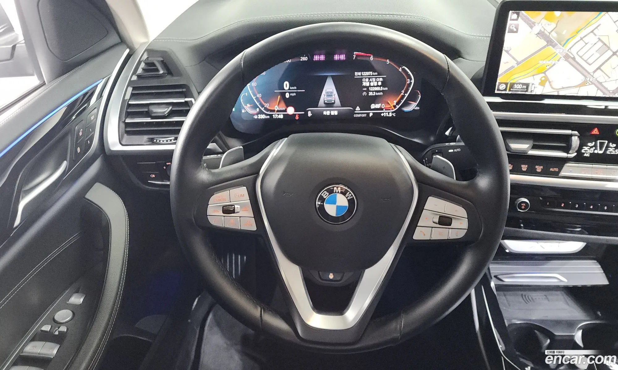 BMW X4 2022 WBA21DT06N9M83115 — 4