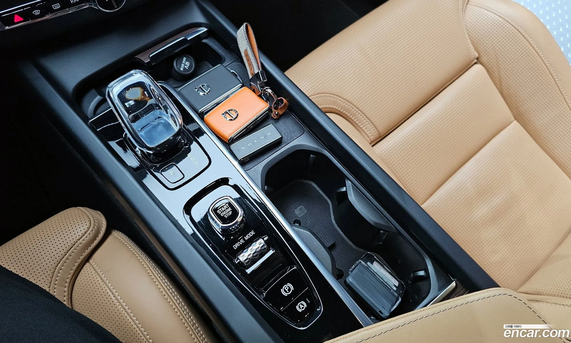 Volvo XC60 2021 — 5