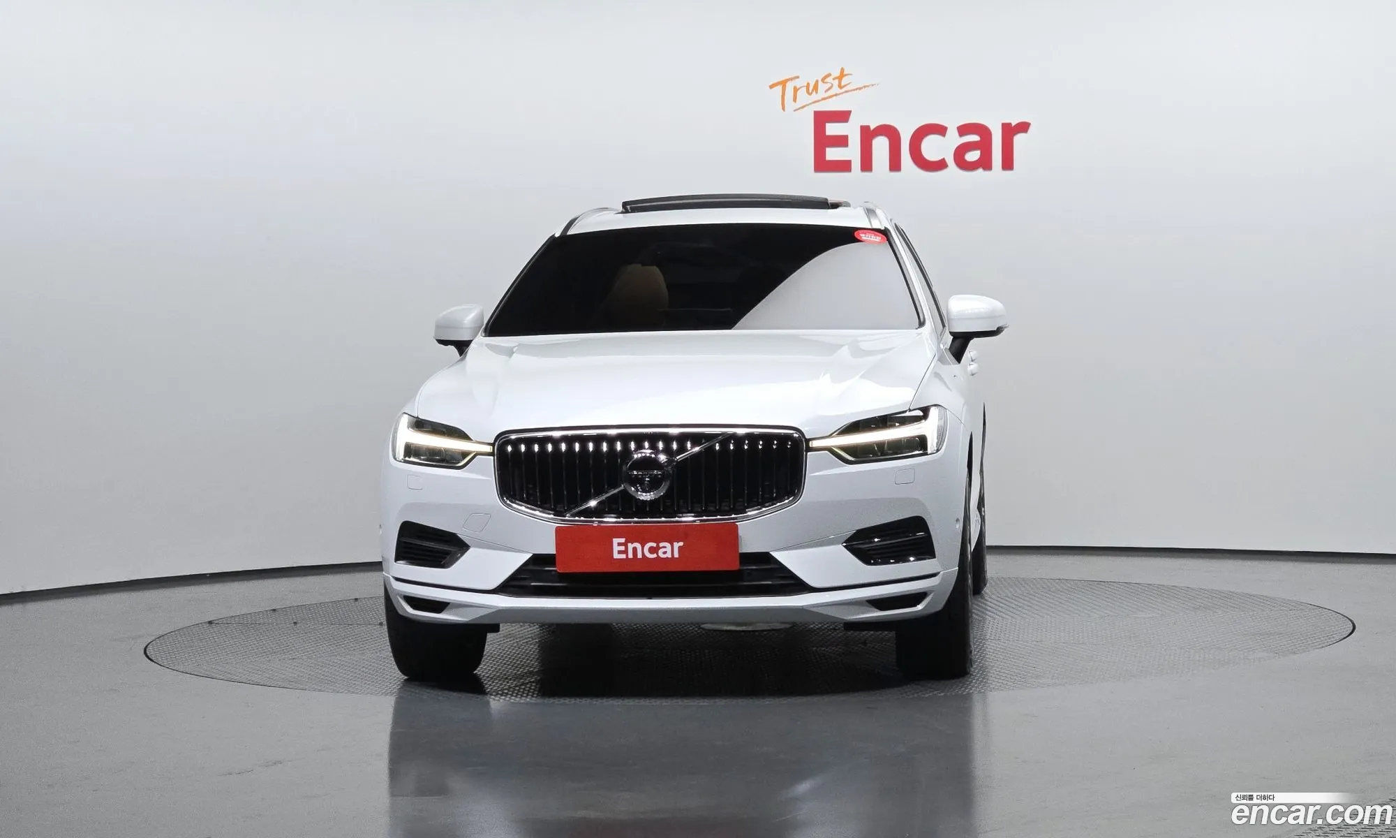 Volvo XC60 2021 — 6