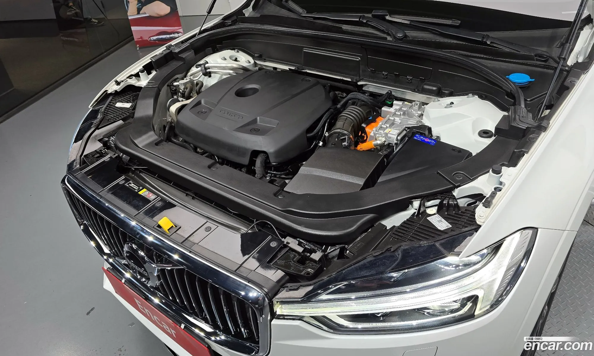 Volvo XC60 2021 — 7