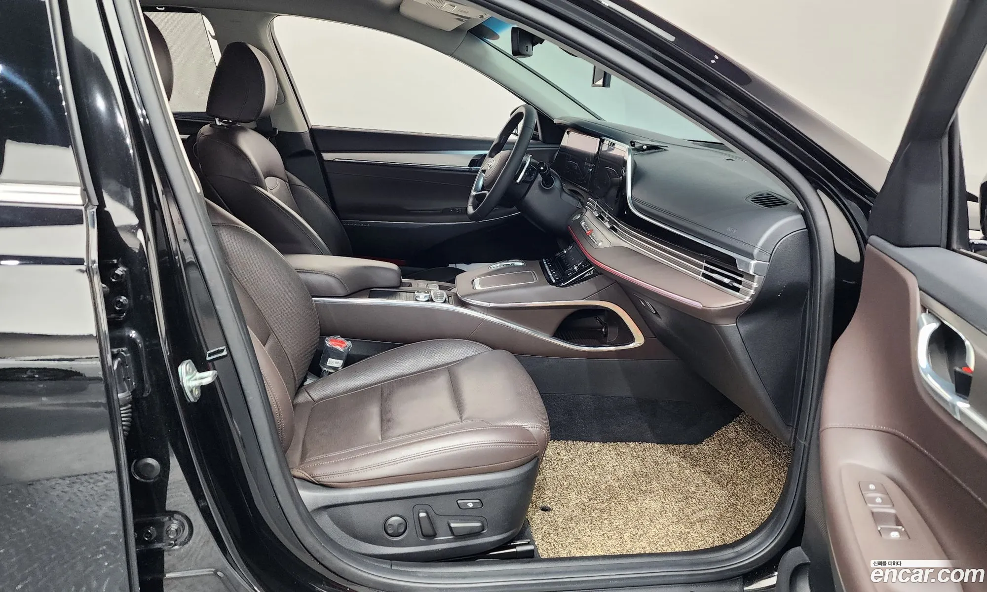 Hyundai Grandeur IG 2021 — 7