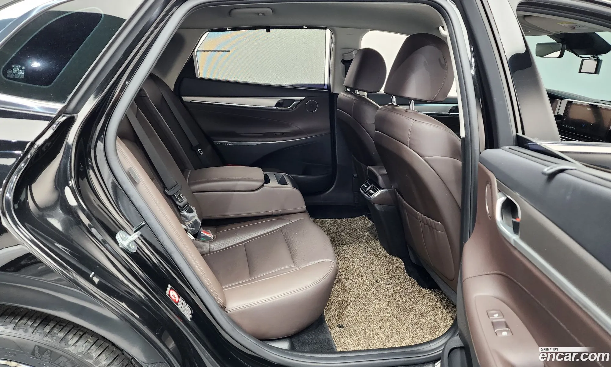 Hyundai Grandeur IG 2021 — 10