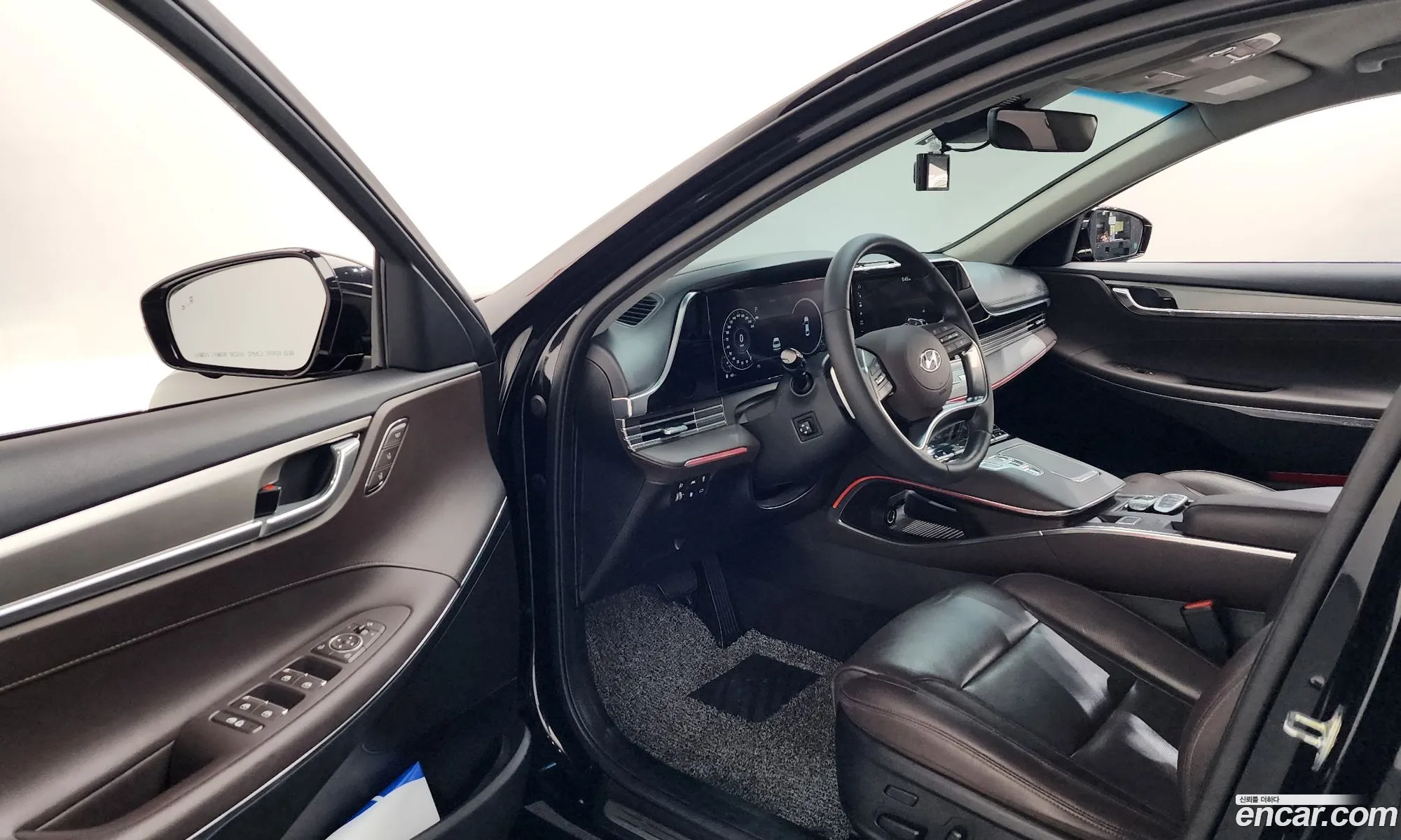 Hyundai Grandeur IG 2021 — 16