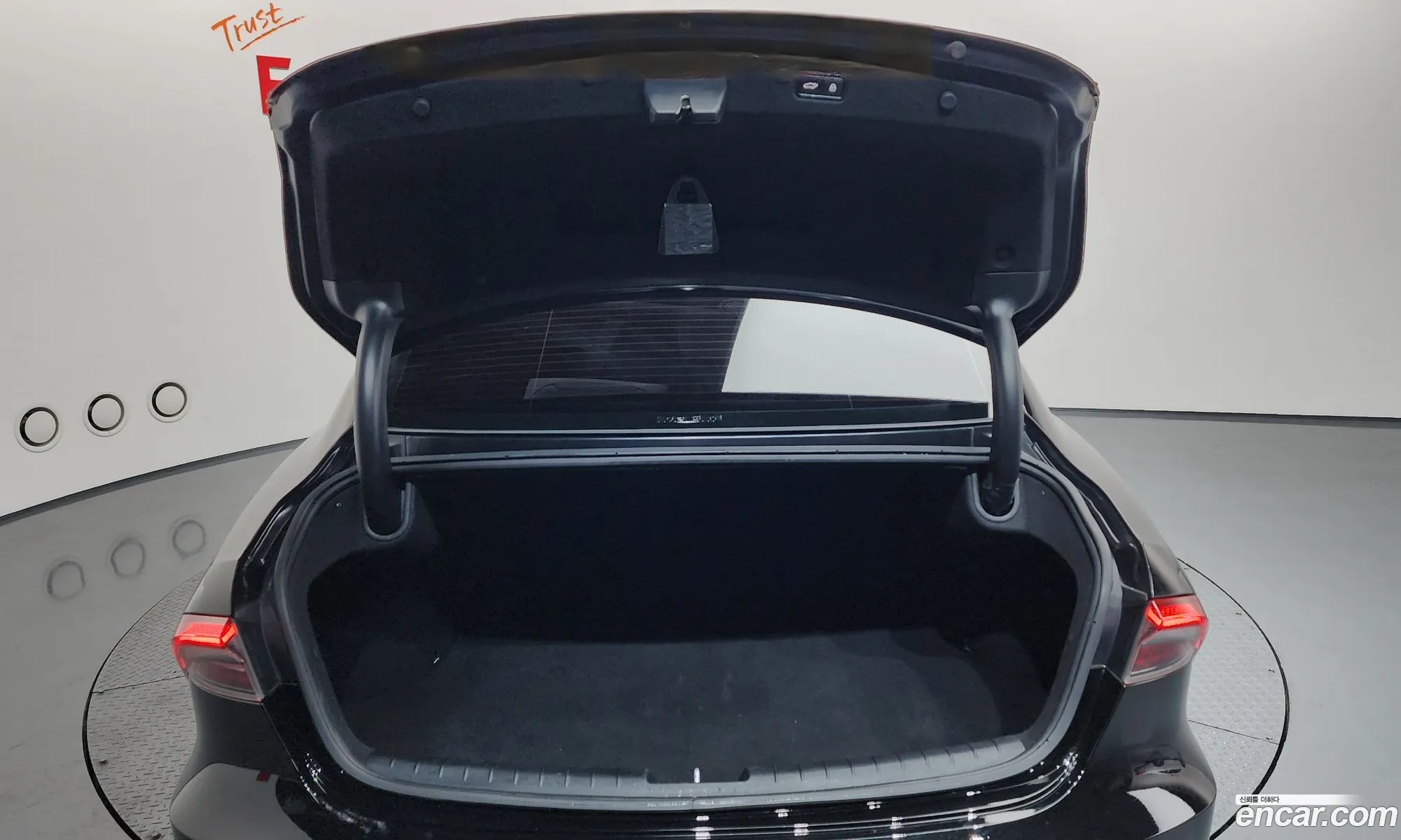 Hyundai Grandeur IG 2021 — 4