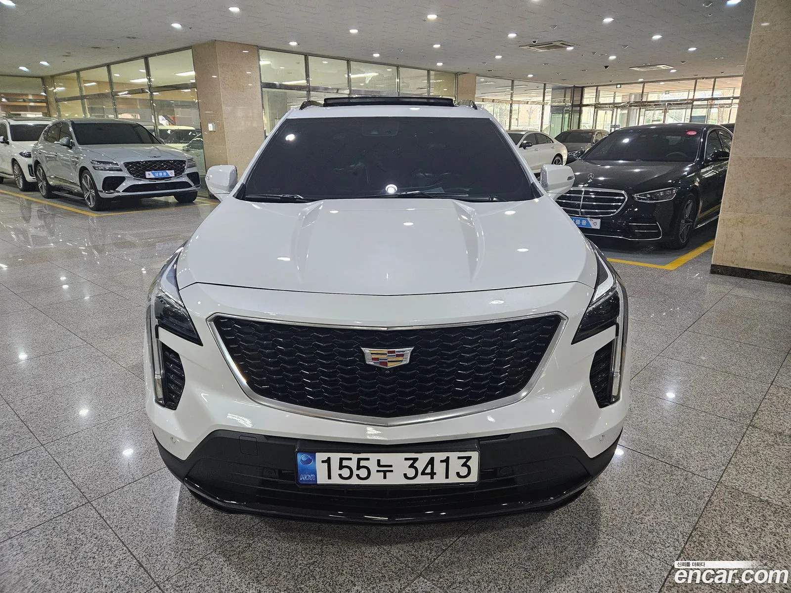 Cadillac XT4 2023 — 12