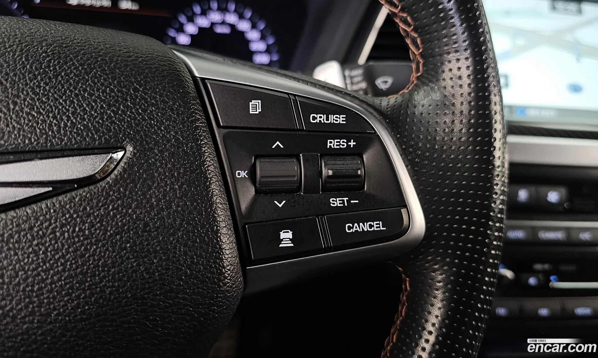 Genesis G80 2018 — 2