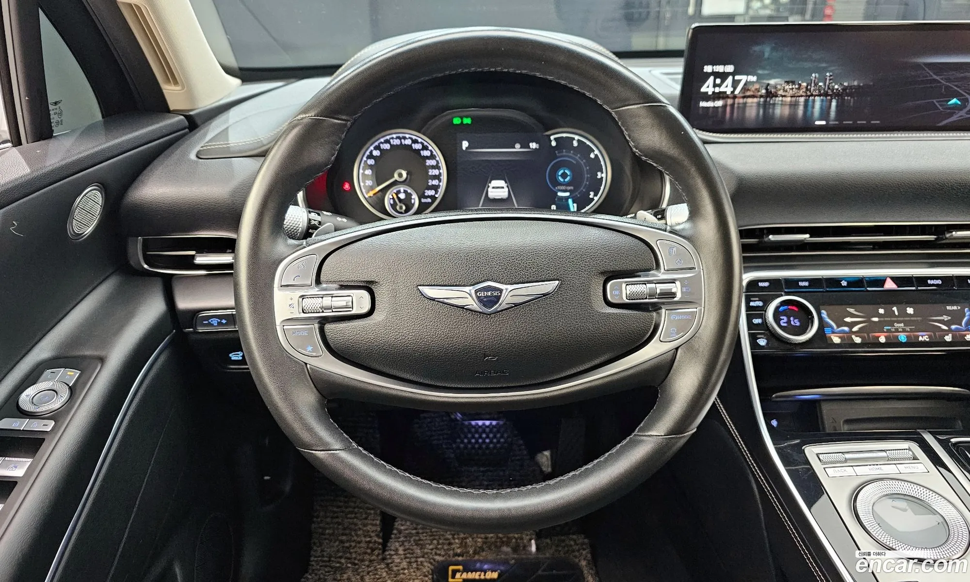 Genesis GV80 2020 KMTHB81DDLU002286 — 17