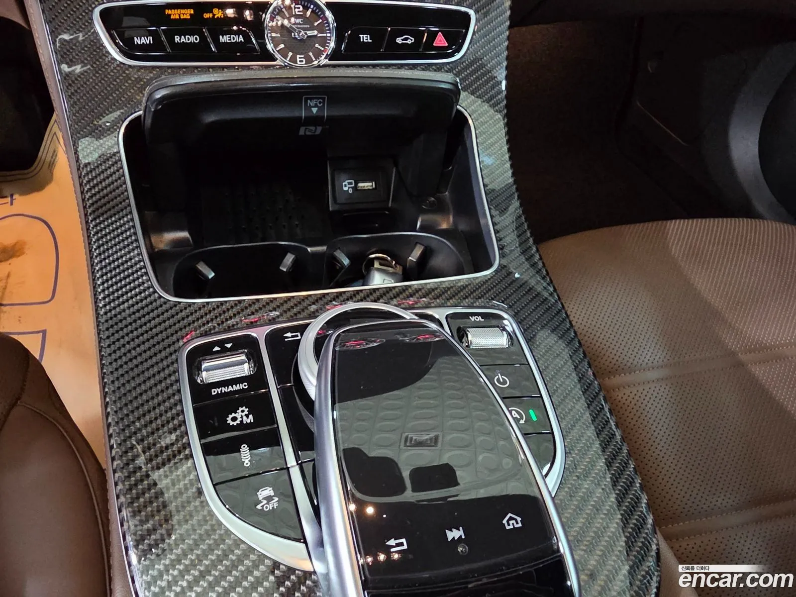 Mercedes-Benz E-Class W213 2019 — 11