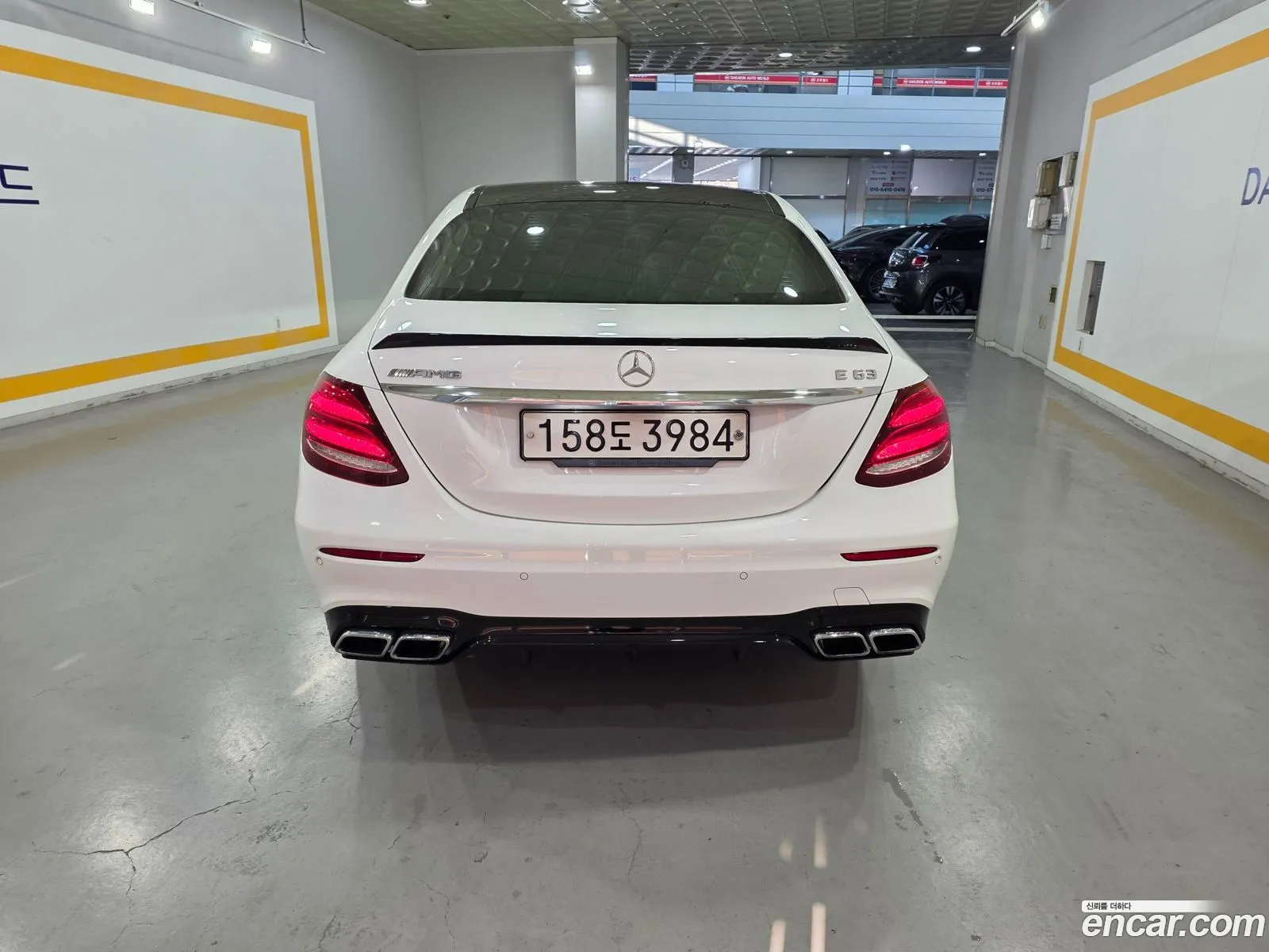 Mercedes-Benz E-Class W213 2019 — 12