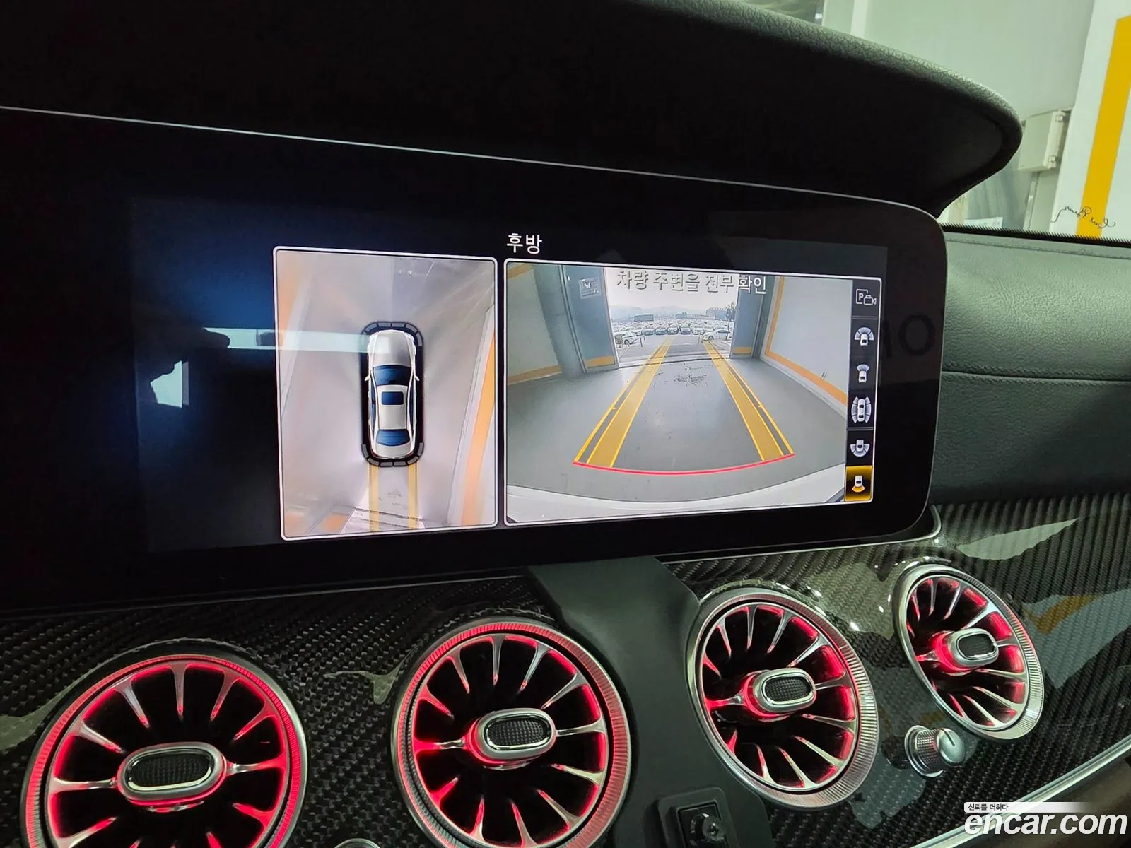 Mercedes-Benz E-Class W213 2019 — 19