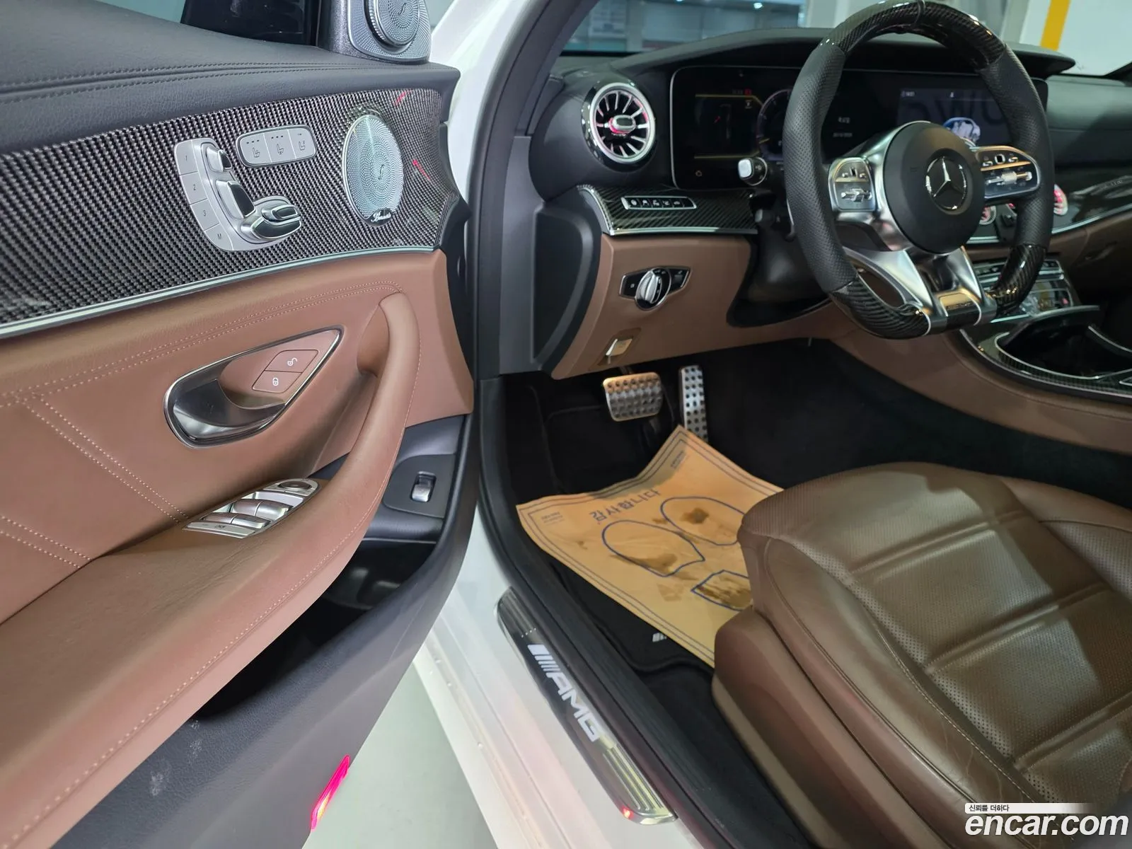 Mercedes-Benz E-Class W213 2019 — 4