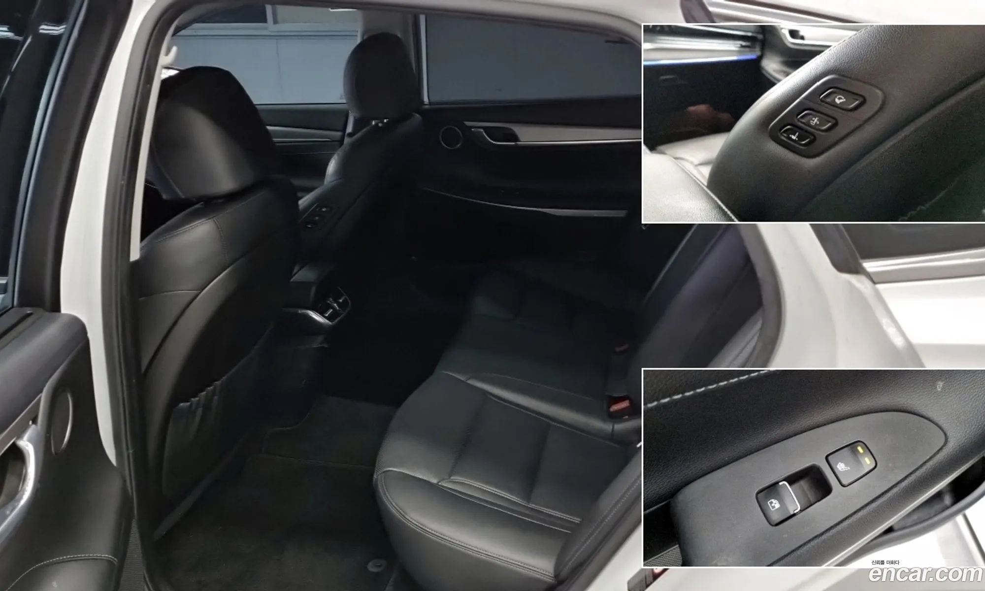 Hyundai Grandeur IG 2021 — 9