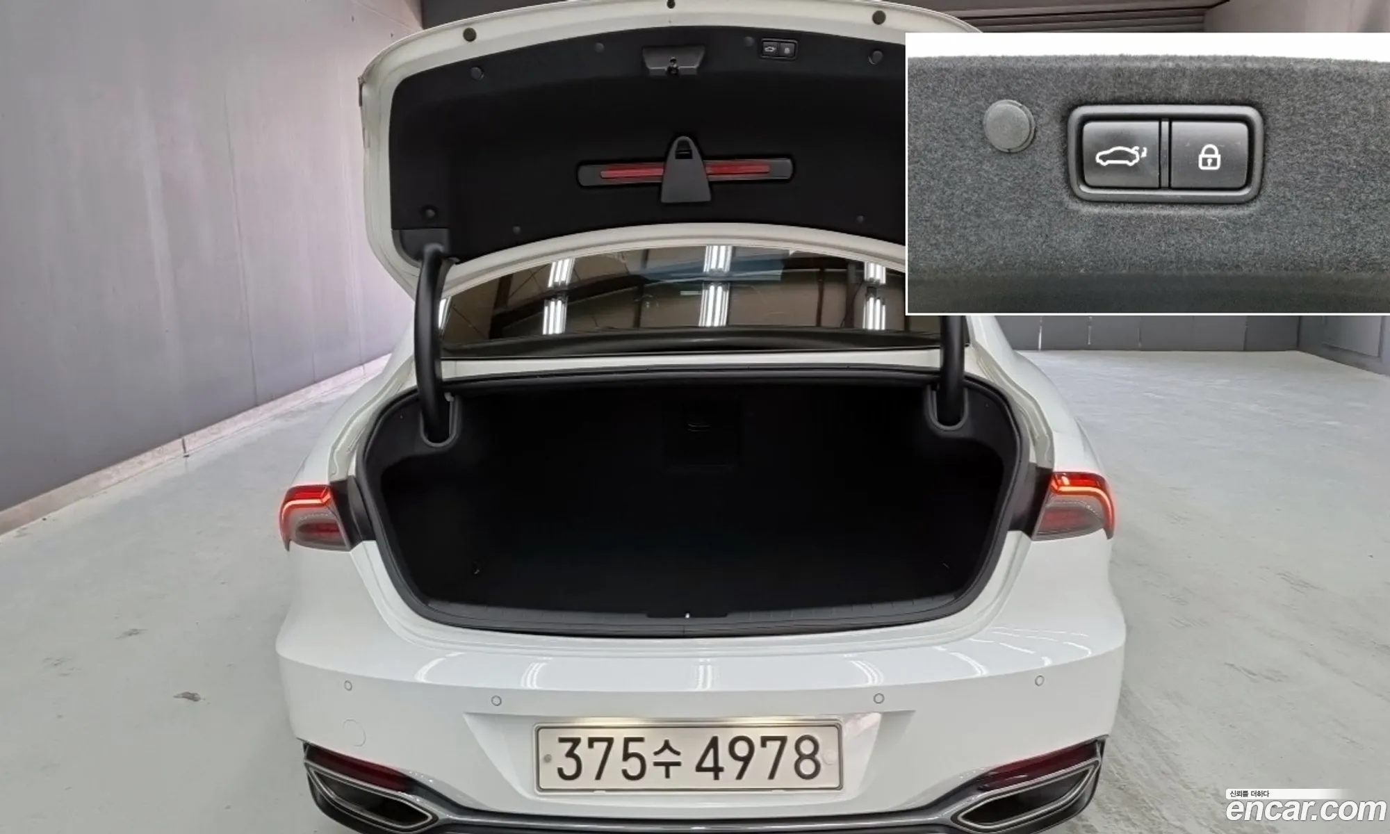 Hyundai Grandeur IG 2021 — 17