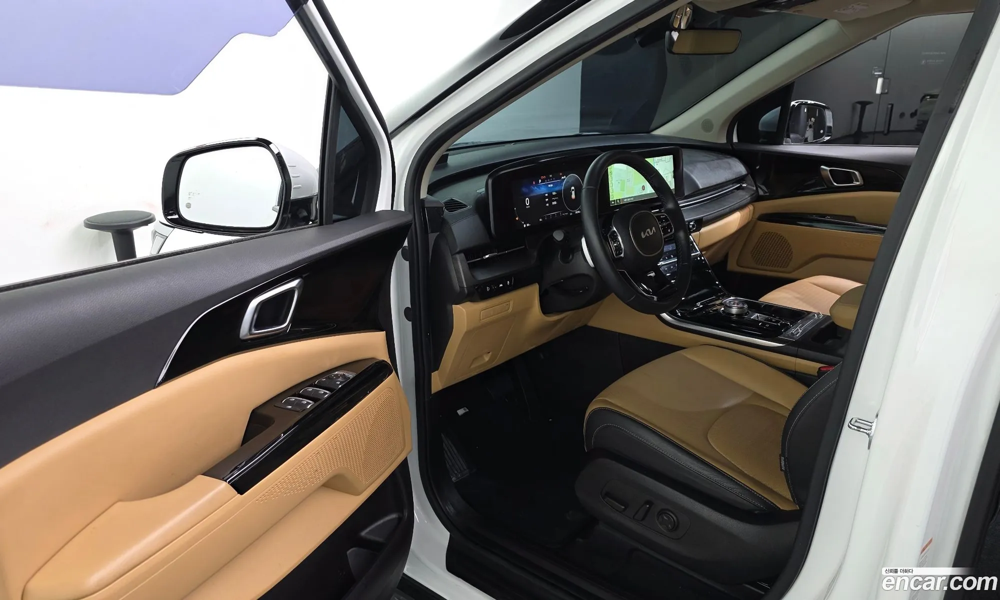 Kia Carnival 2021 — 18