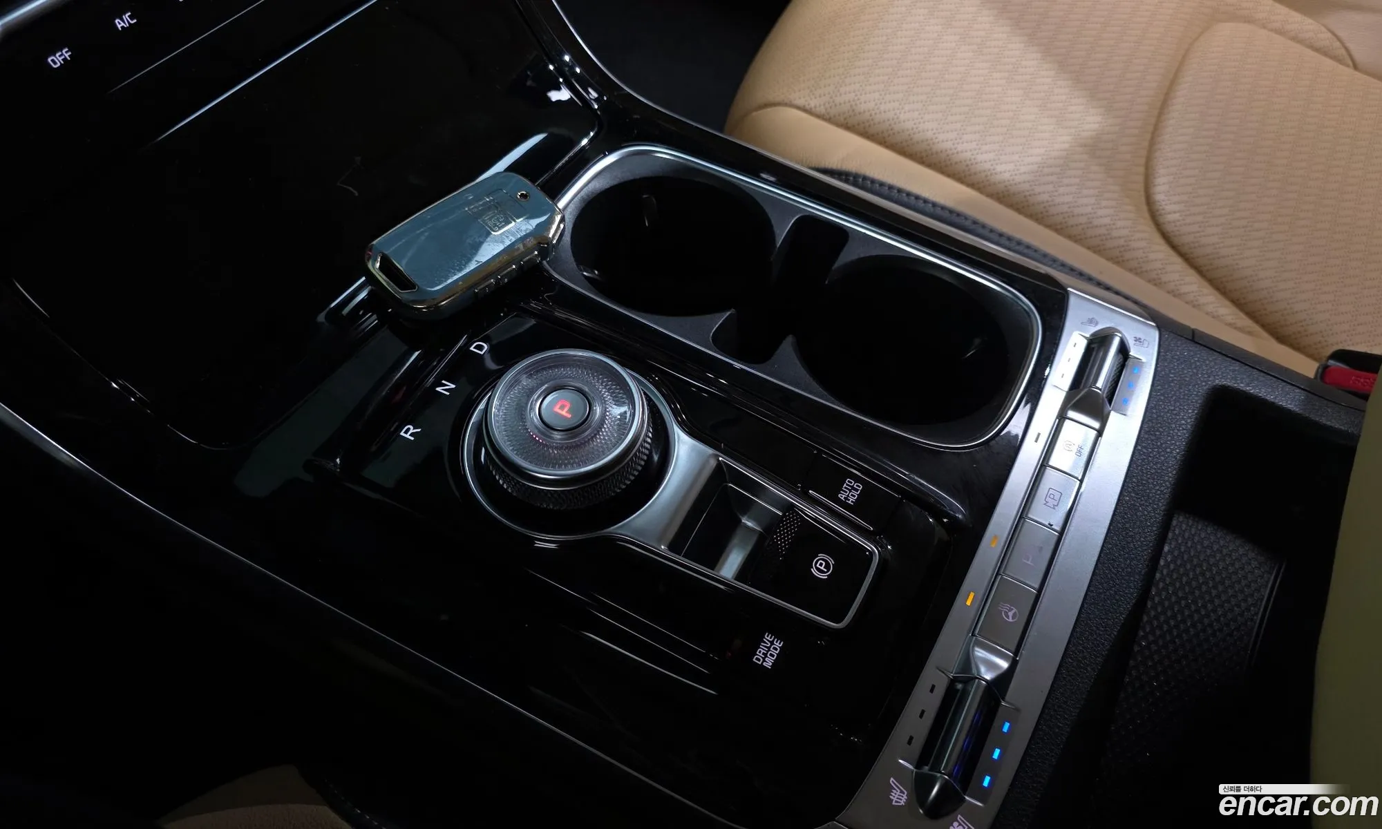 Kia Carnival 2021 — 6