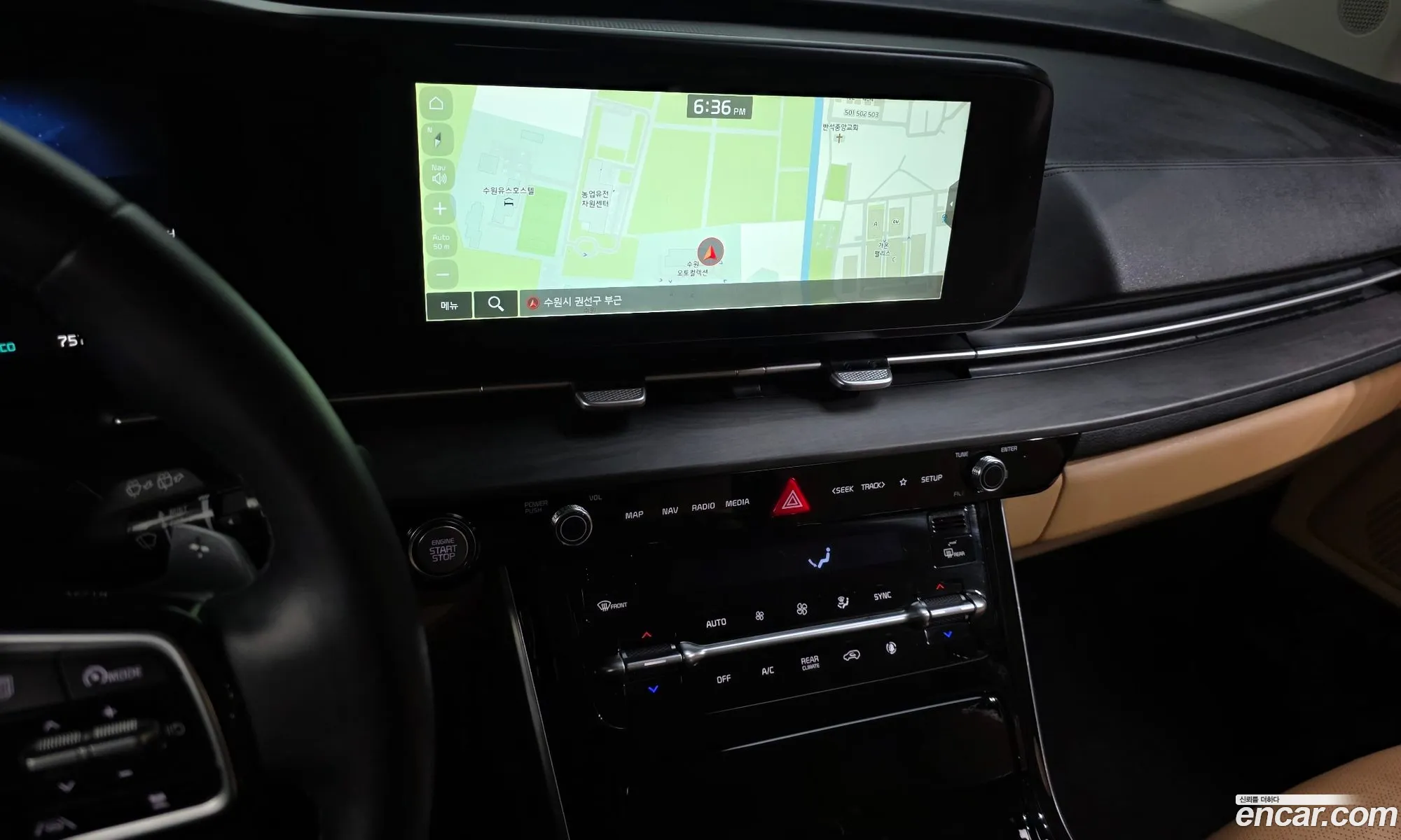 Kia Carnival 2021 — 2