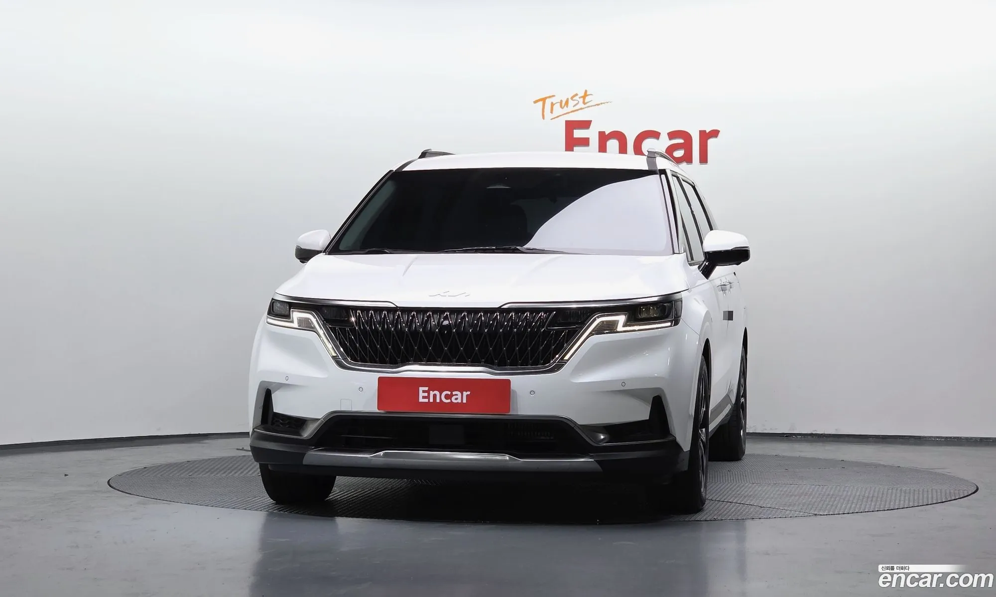 Kia Carnival 2021 — 5