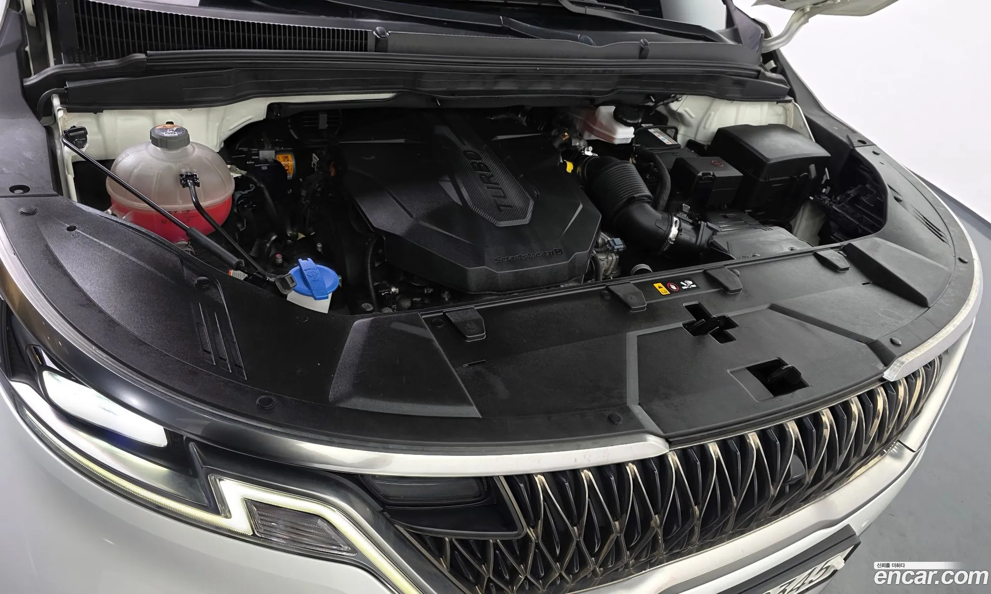 Kia Carnival 2021 — 14