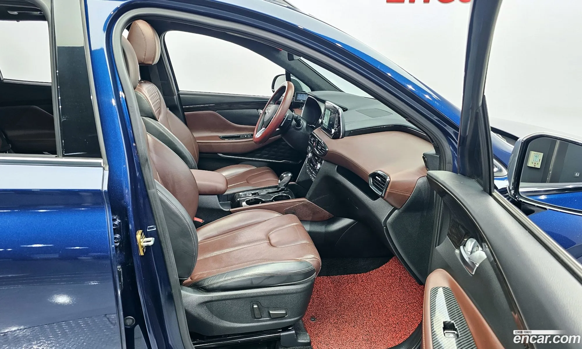 Hyundai Santa Fe TM 2020 — 7