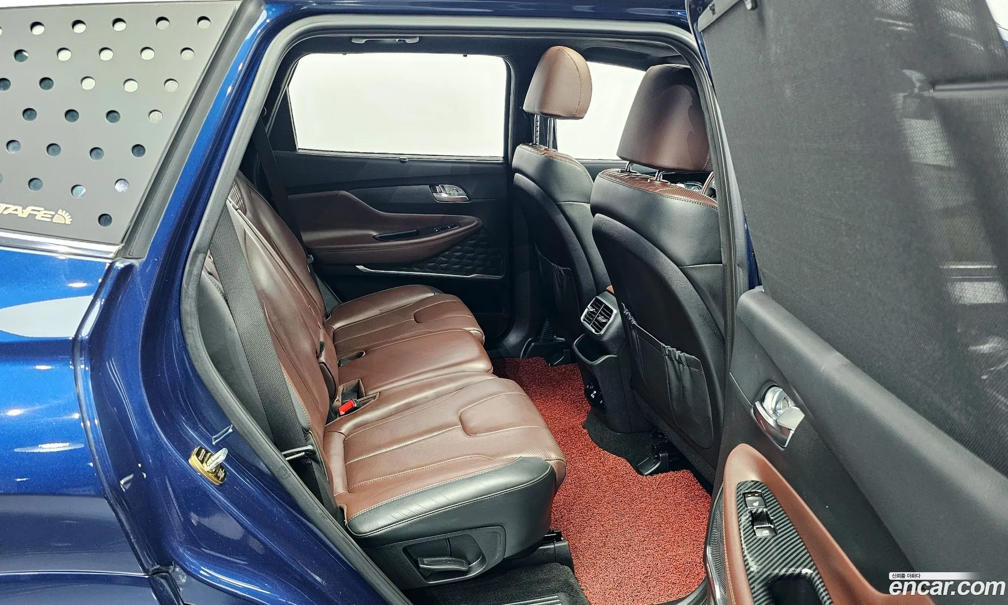 Hyundai Santa Fe TM 2020 — 4