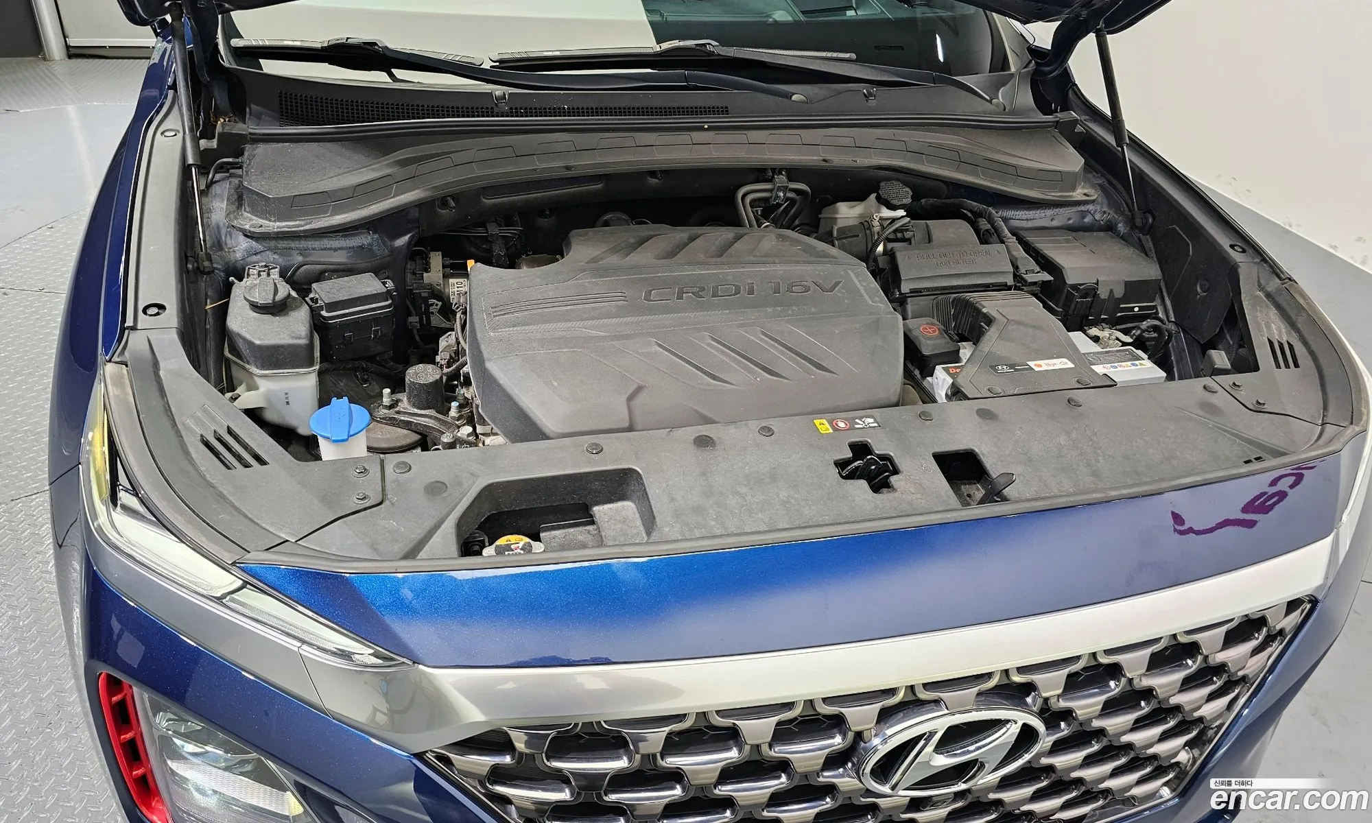 Hyundai Santa Fe TM 2020 — 10